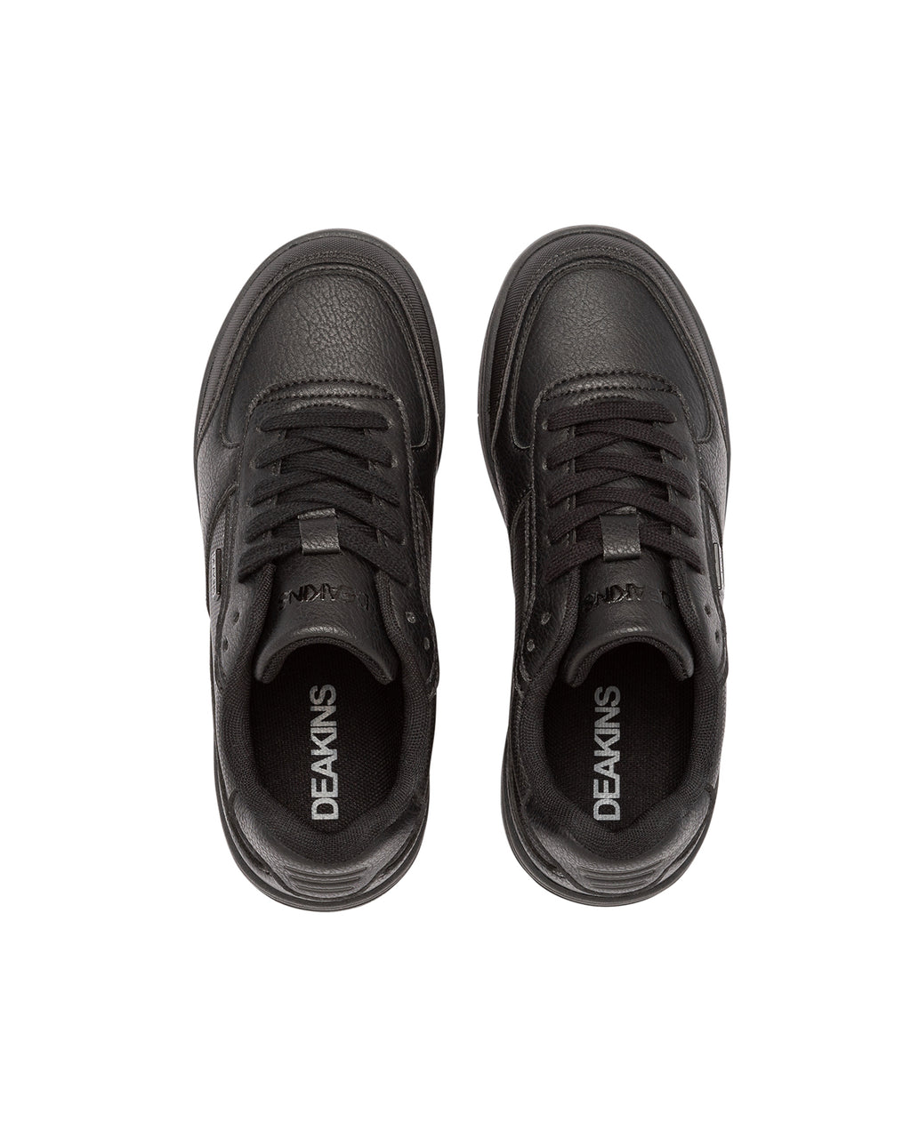 Leon Junior Black