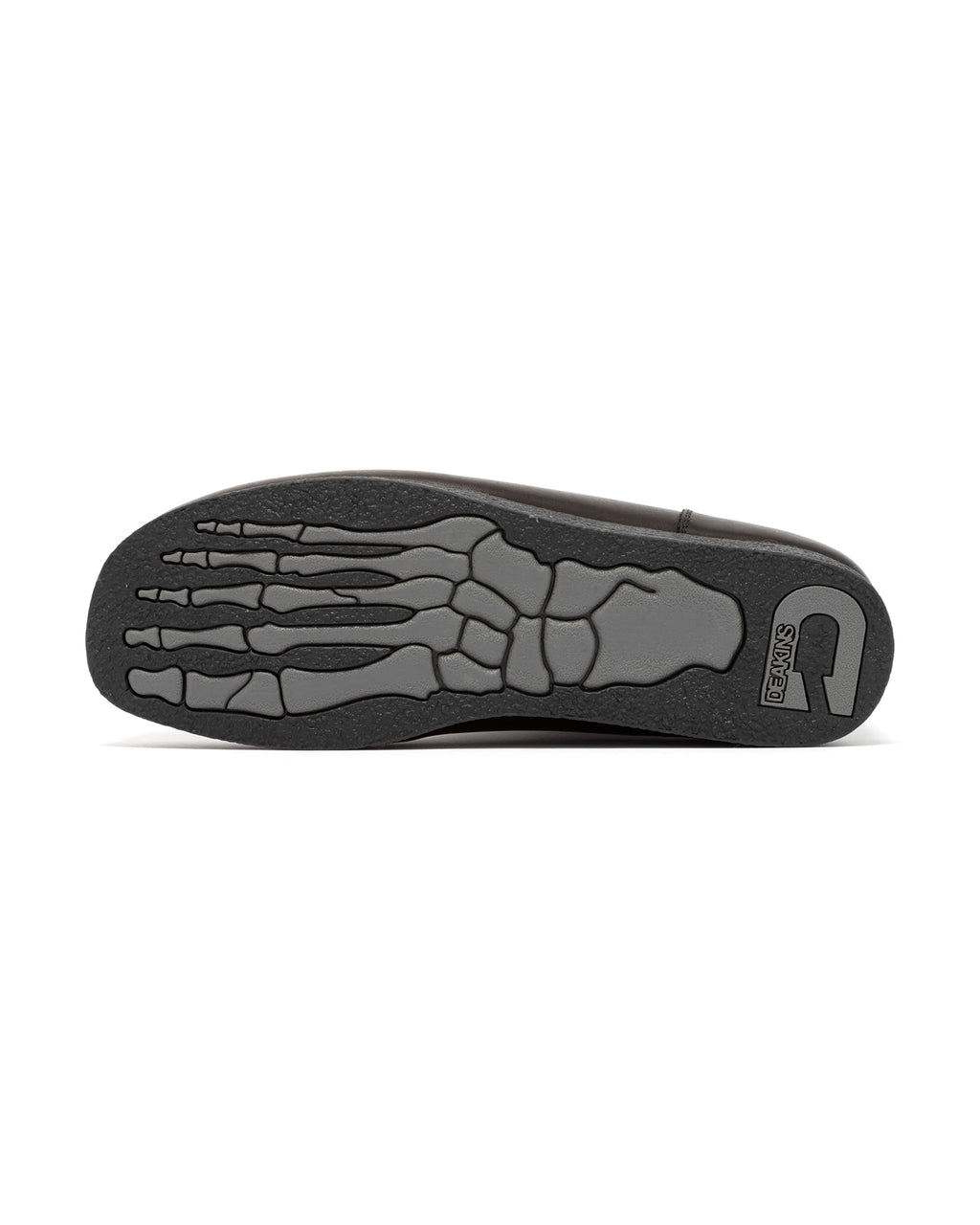 Quest Junior Black