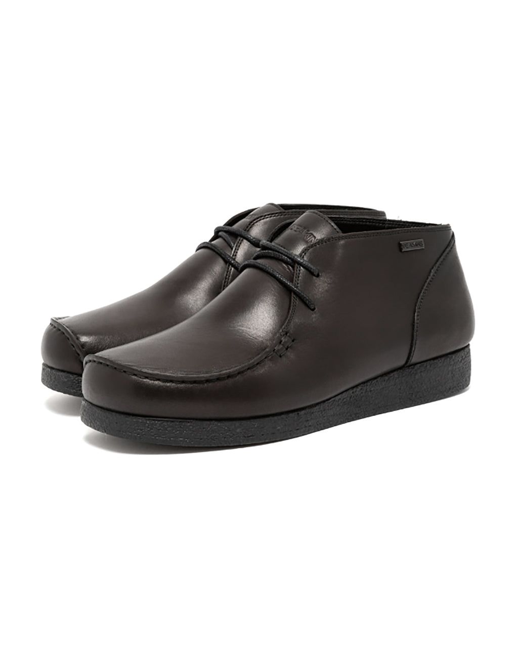 Quest Junior Black