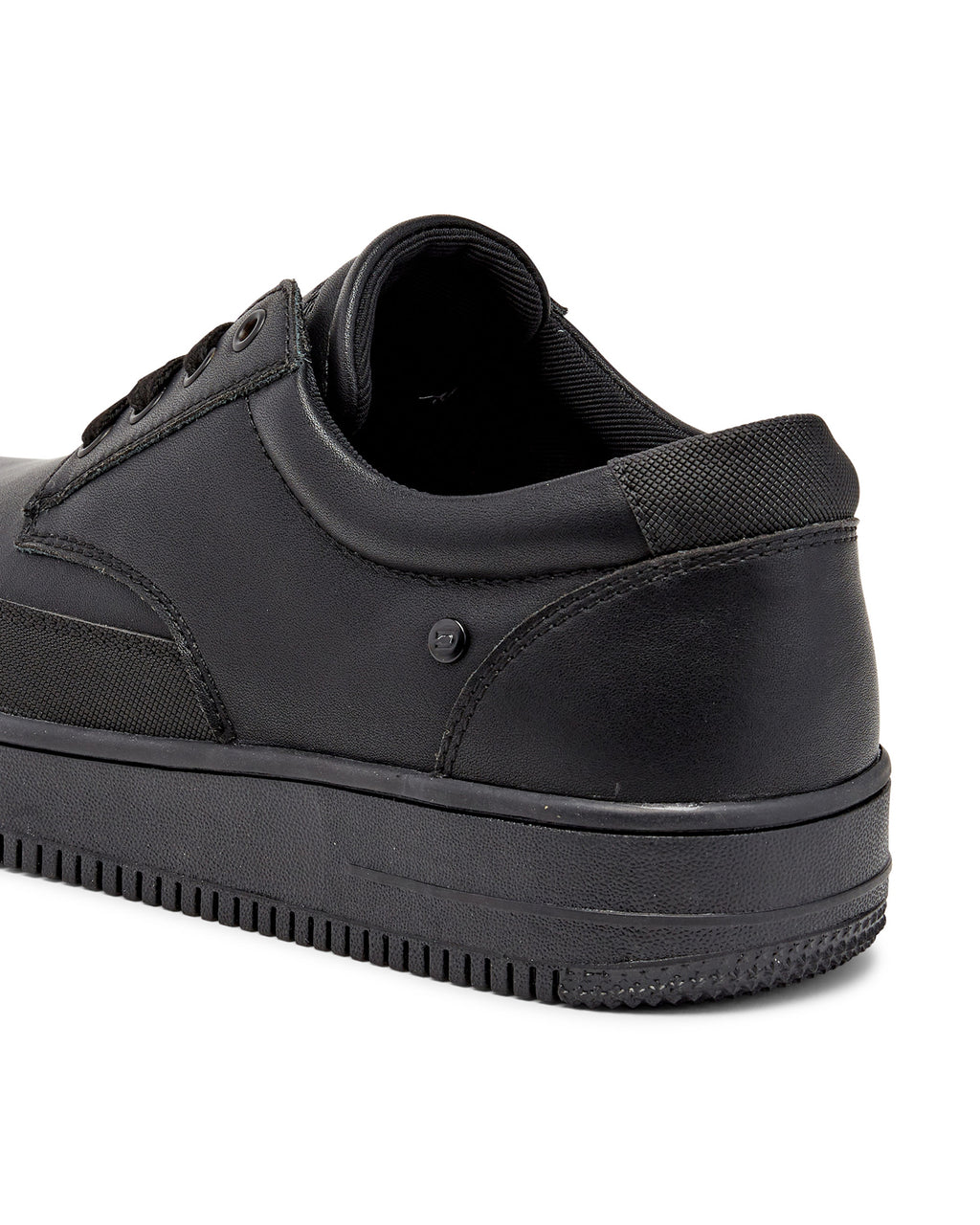 Jacku Junior Black