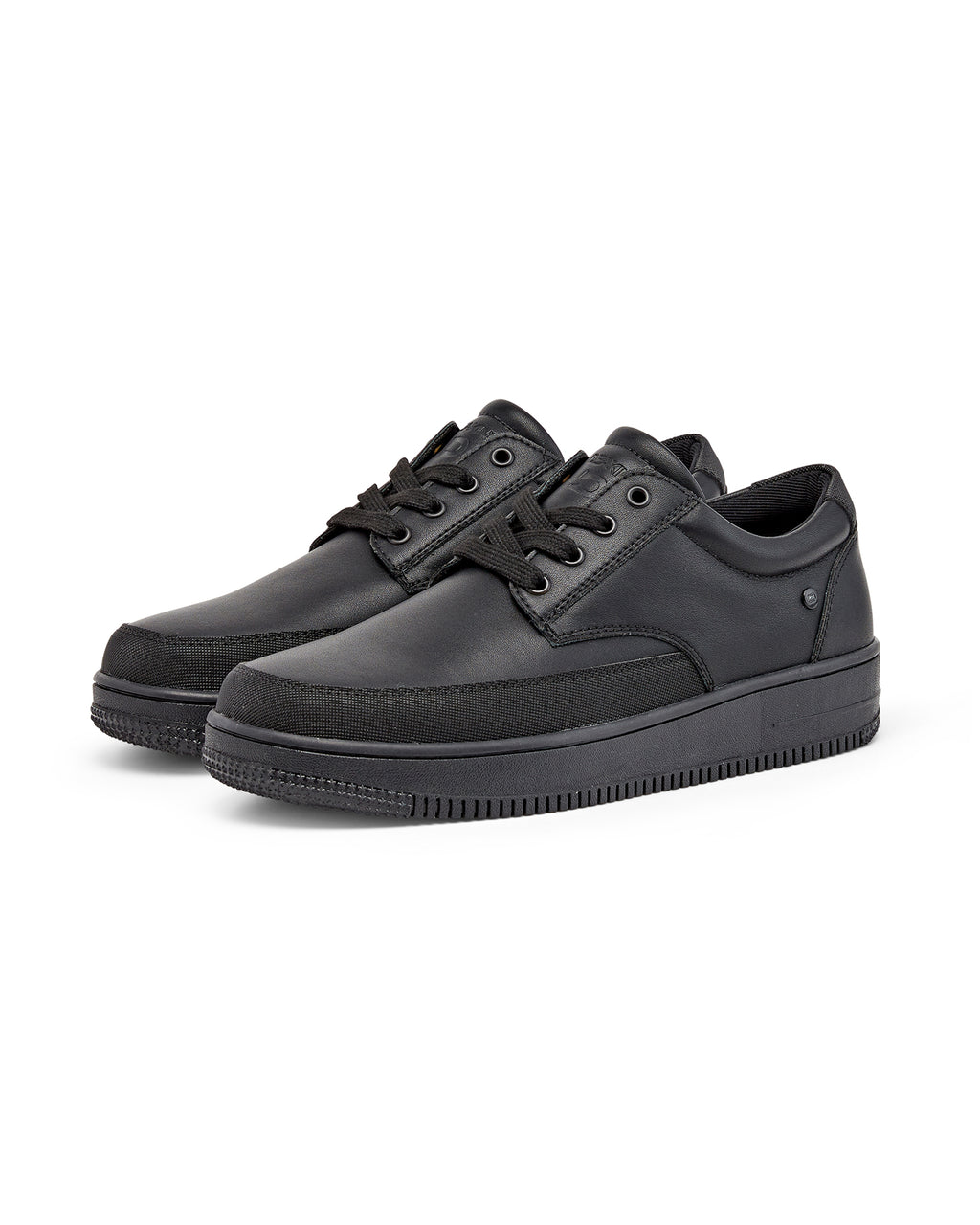 Jacku Junior Black