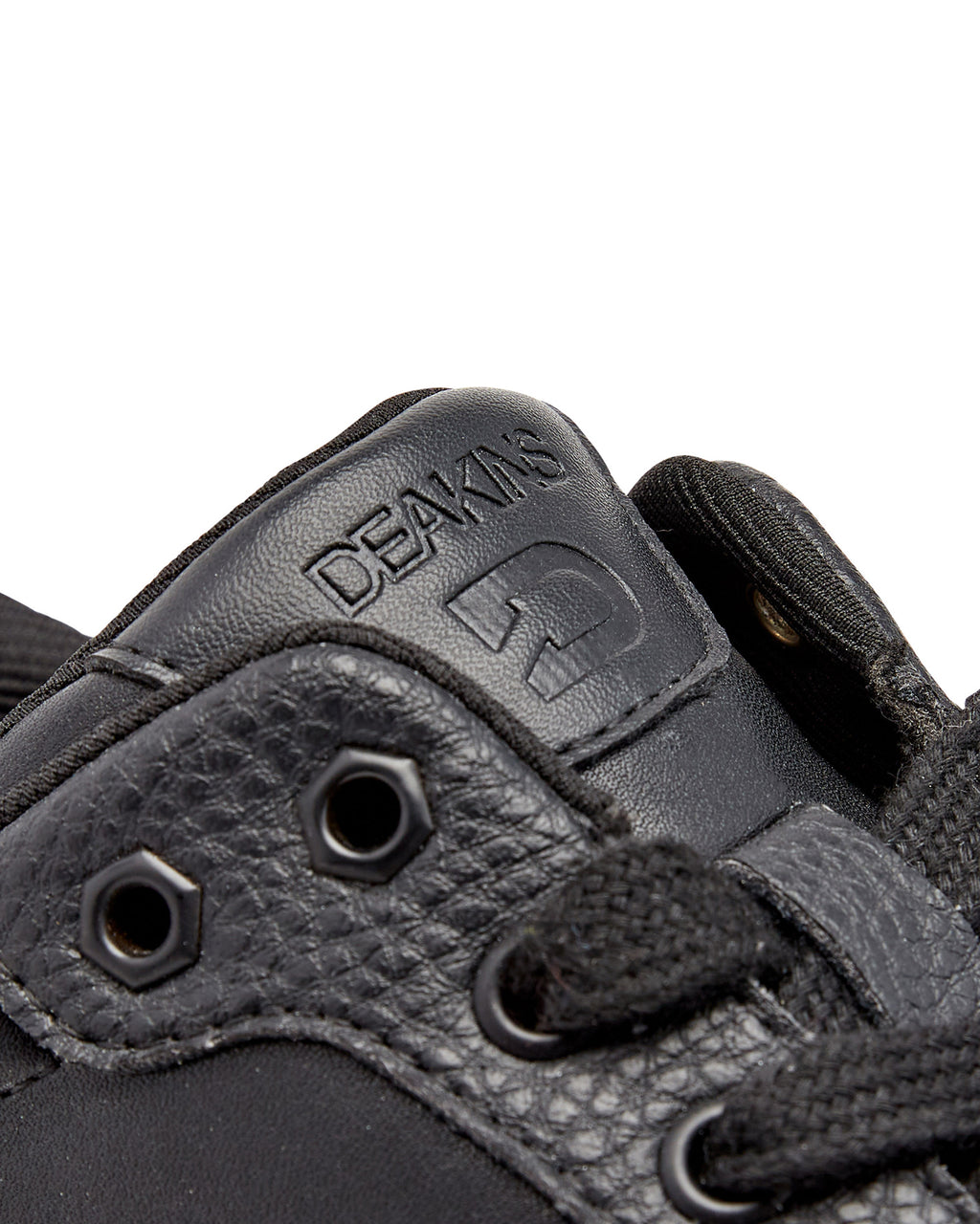 Jacku Junior Black
