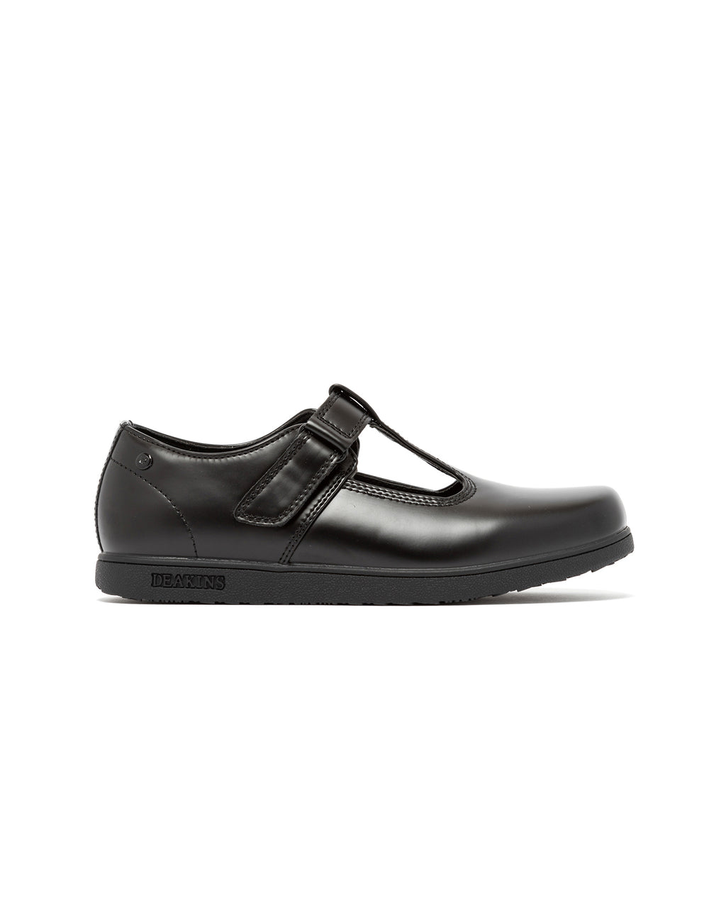 Bow Children's Black