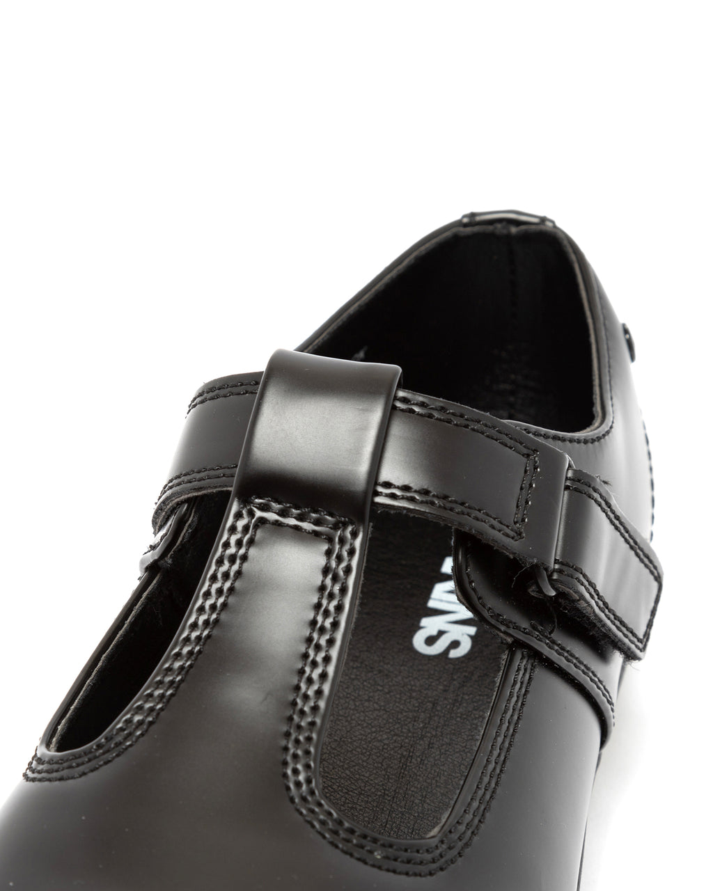 Bow Junior Black