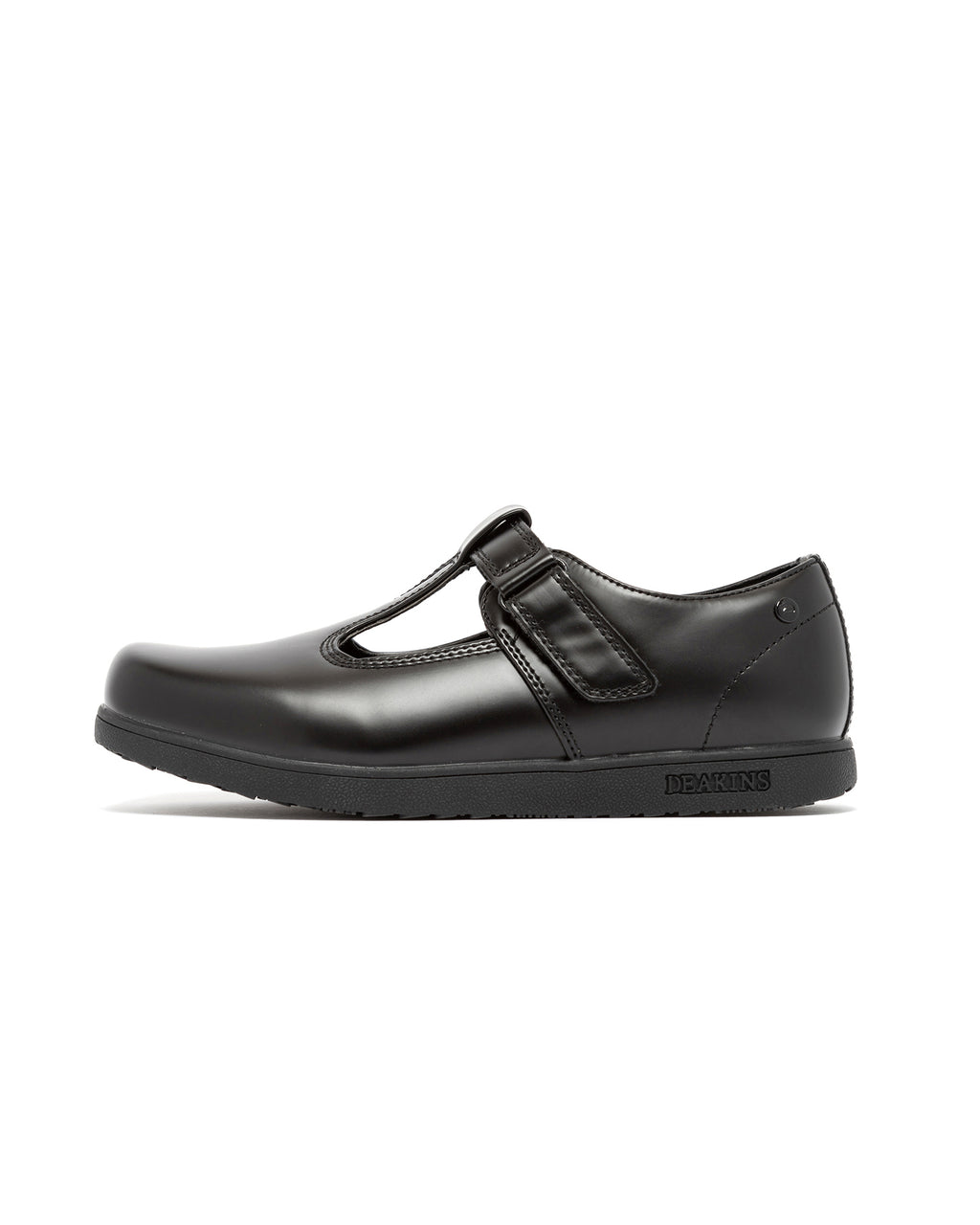 Bow Children's Black