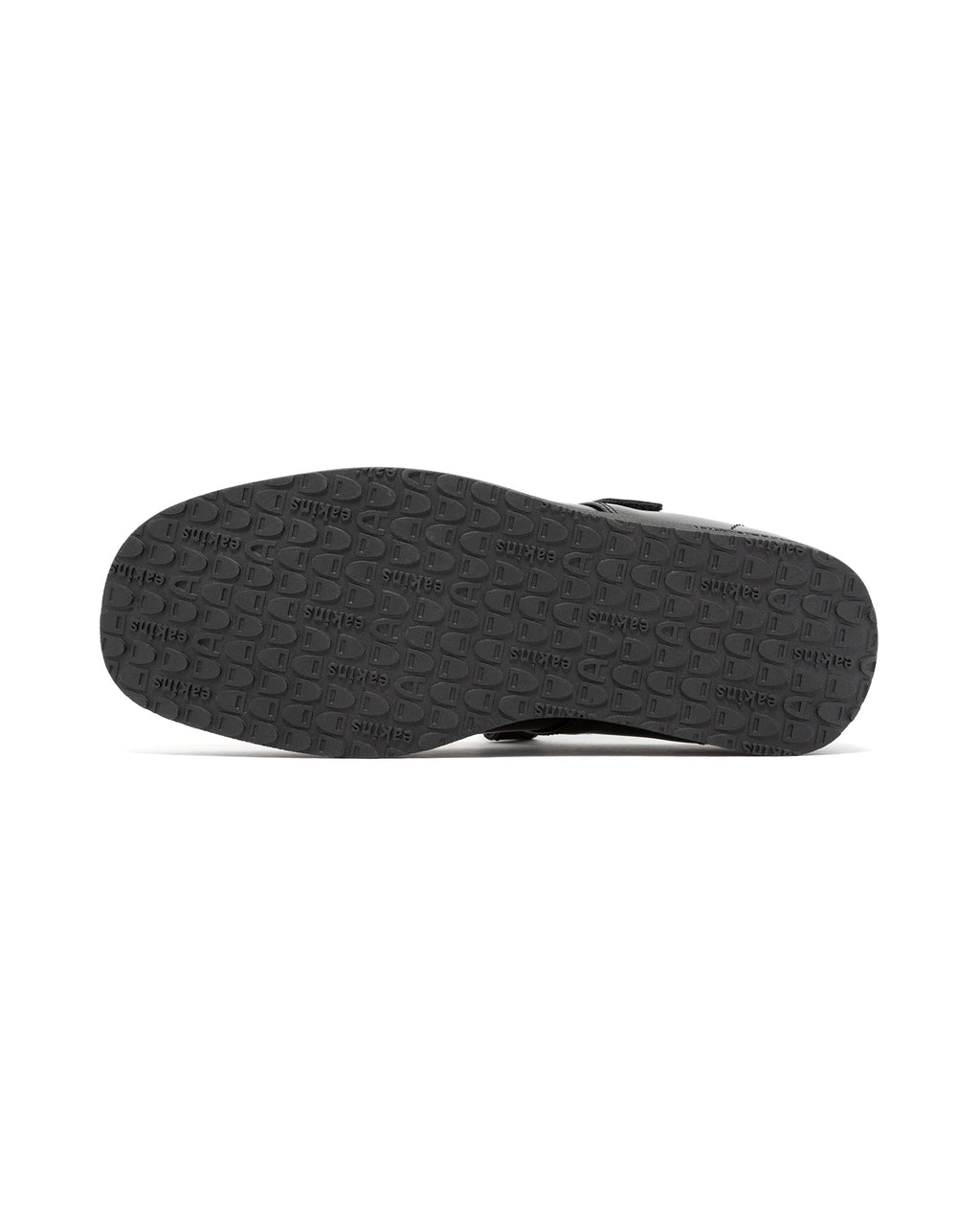Devon Children's Black