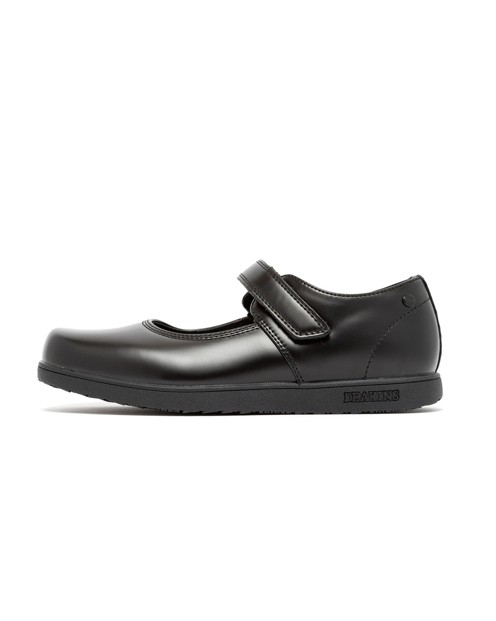 Devon Children's Black