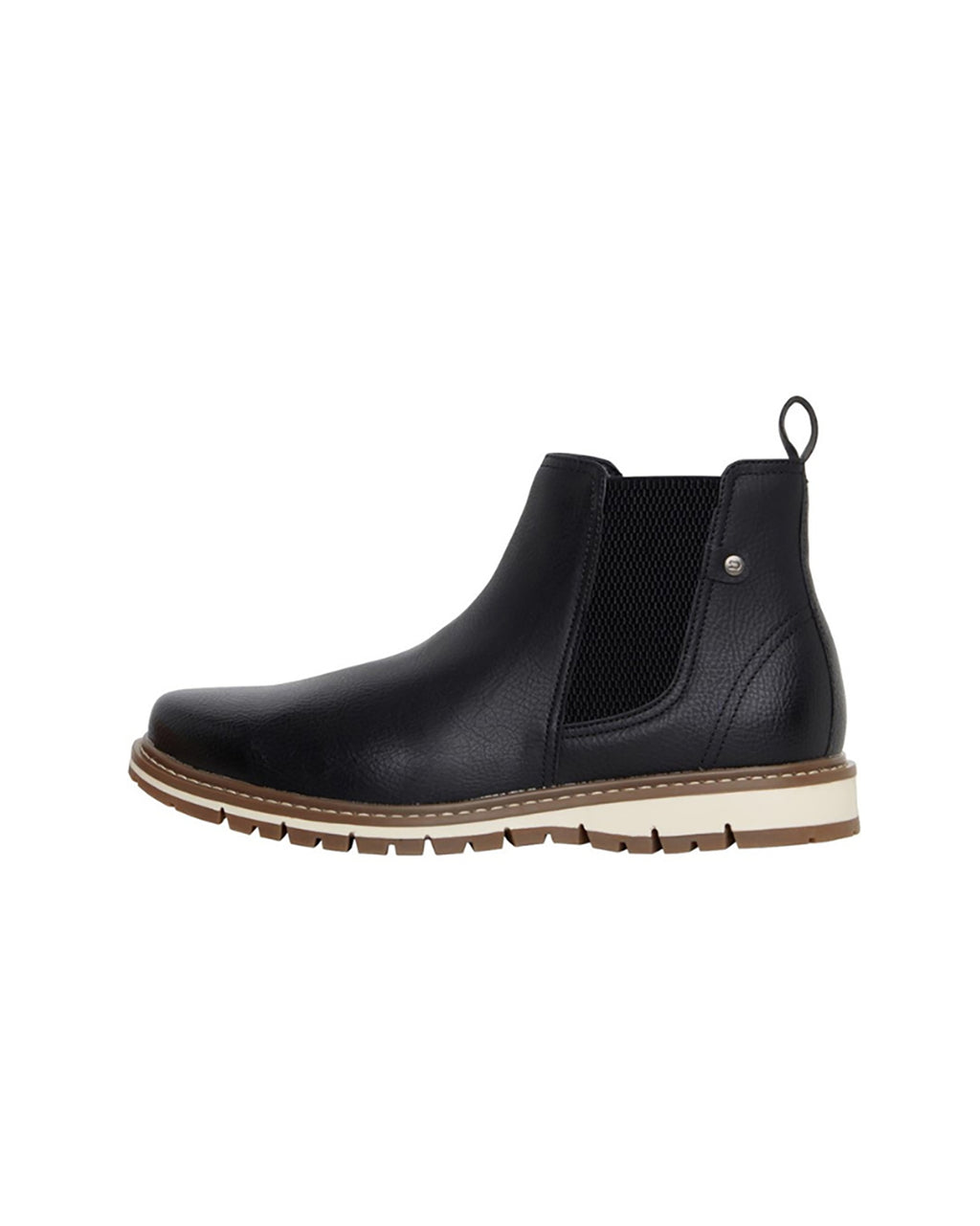 Haigh Black