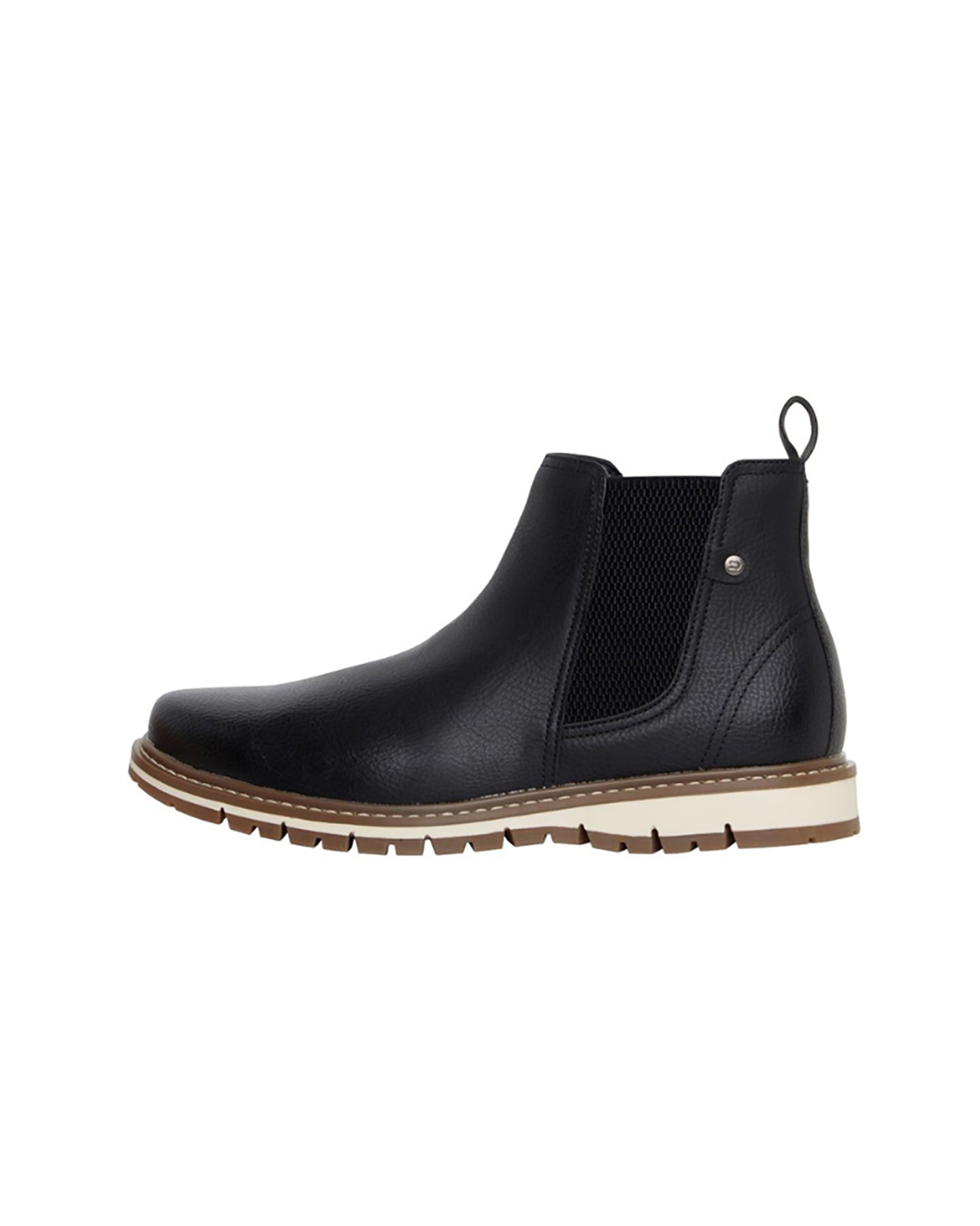 Haigh Black