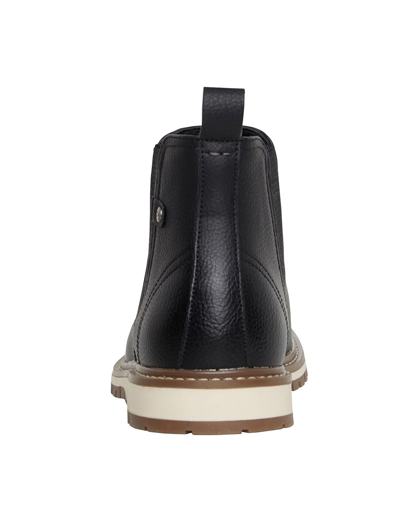 Haigh Black