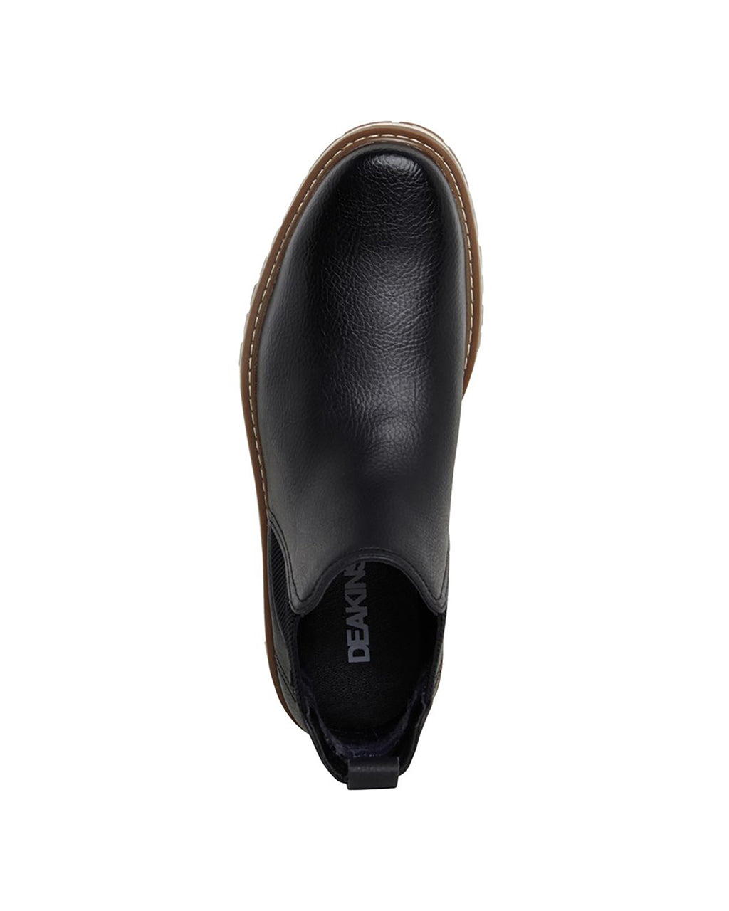 Haigh Black