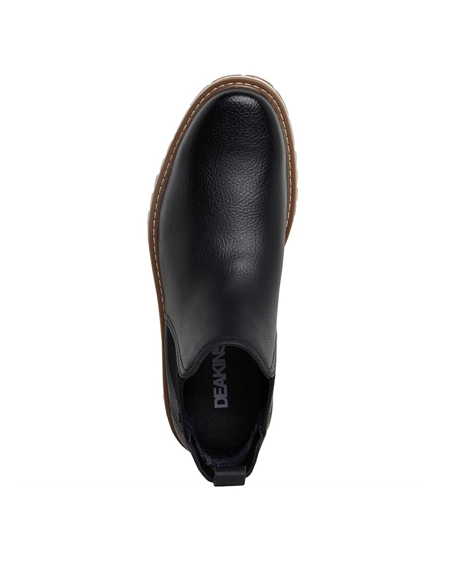 Haigh Black