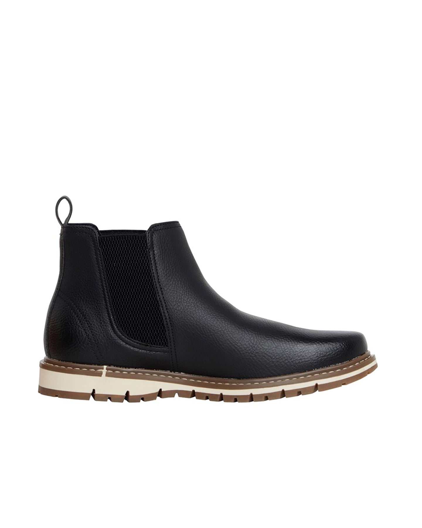 Haigh Black
