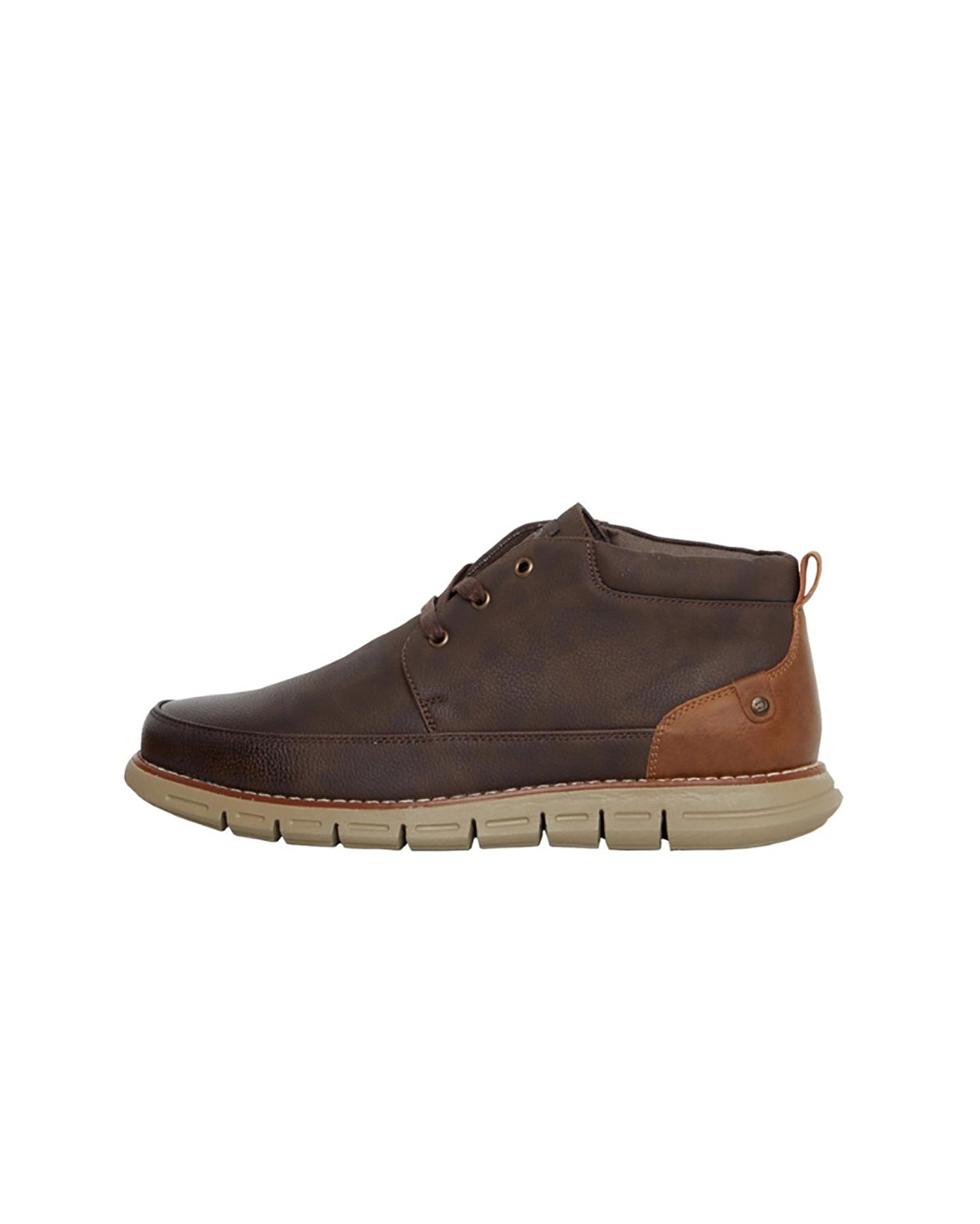 Leo Mid Brown