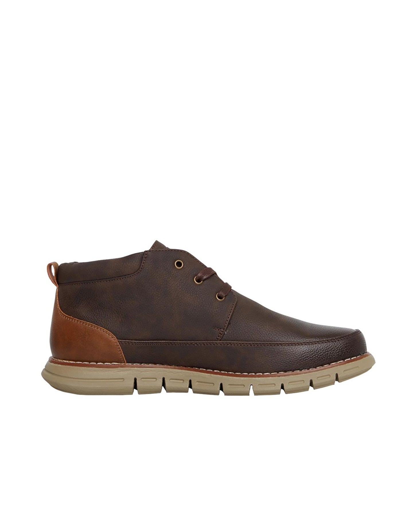 Leo Mid Brown