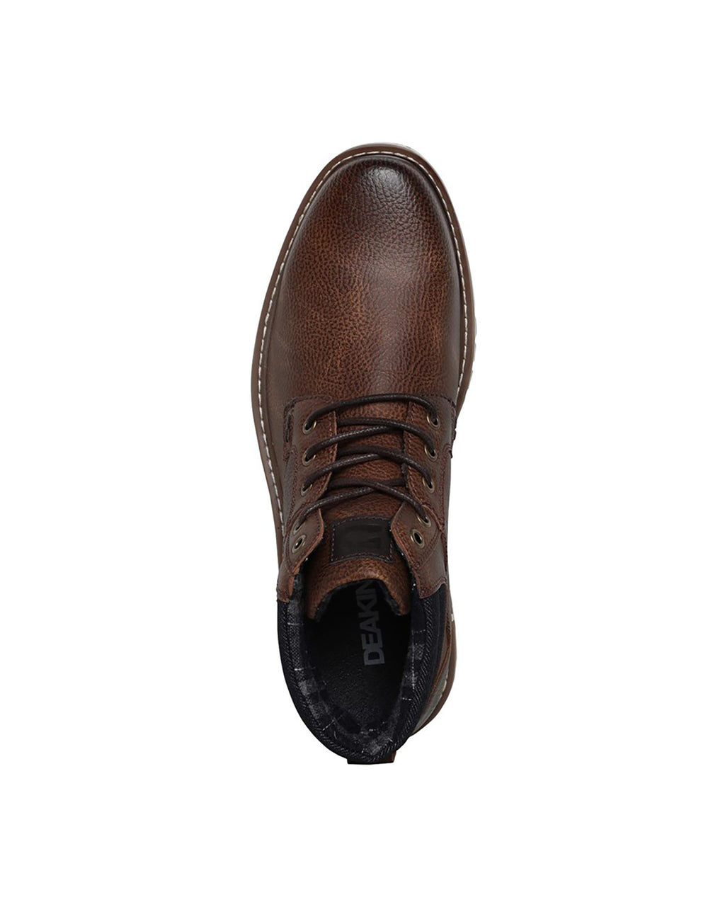 Oxford Boot Tan