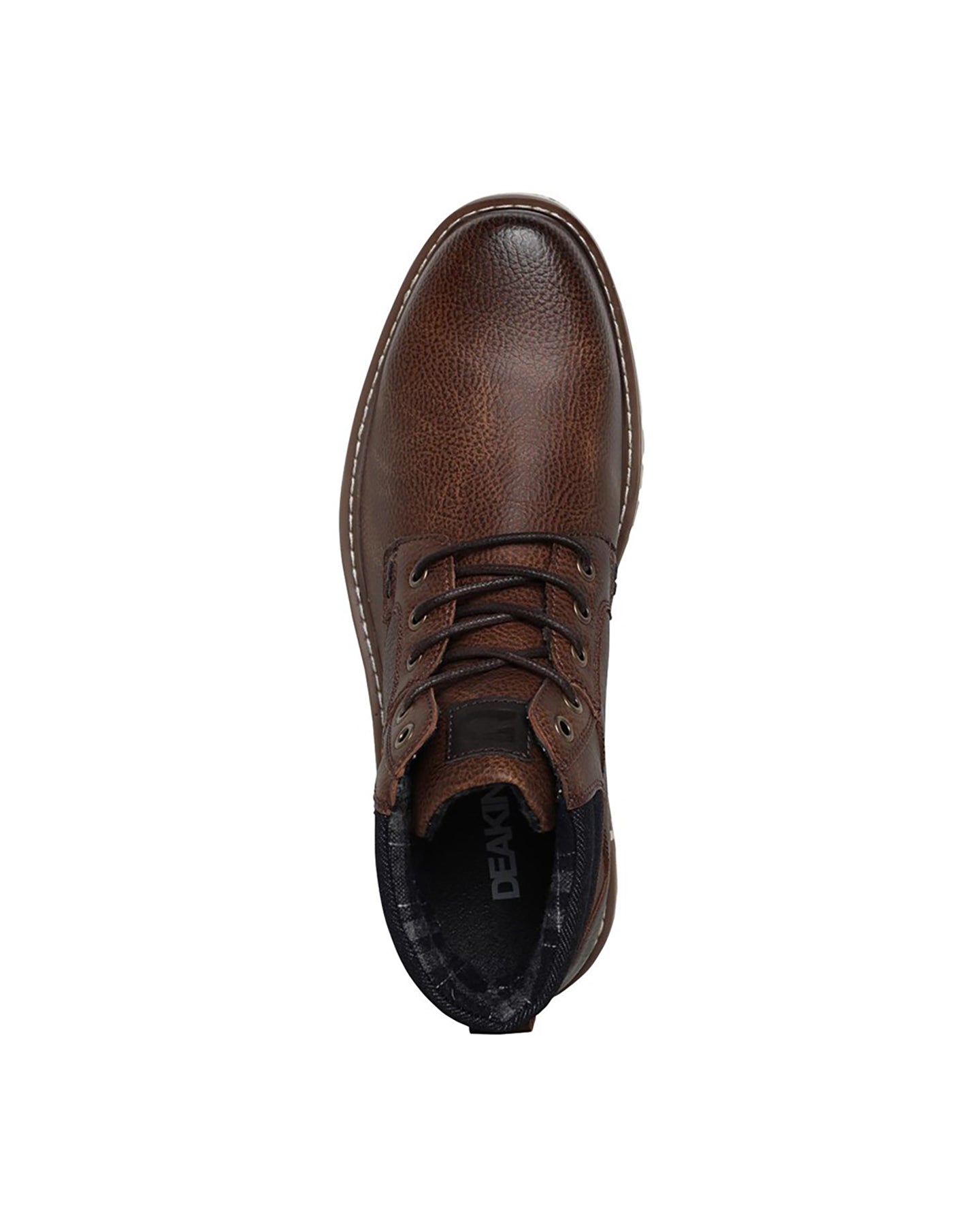 Oxford Boot Tan