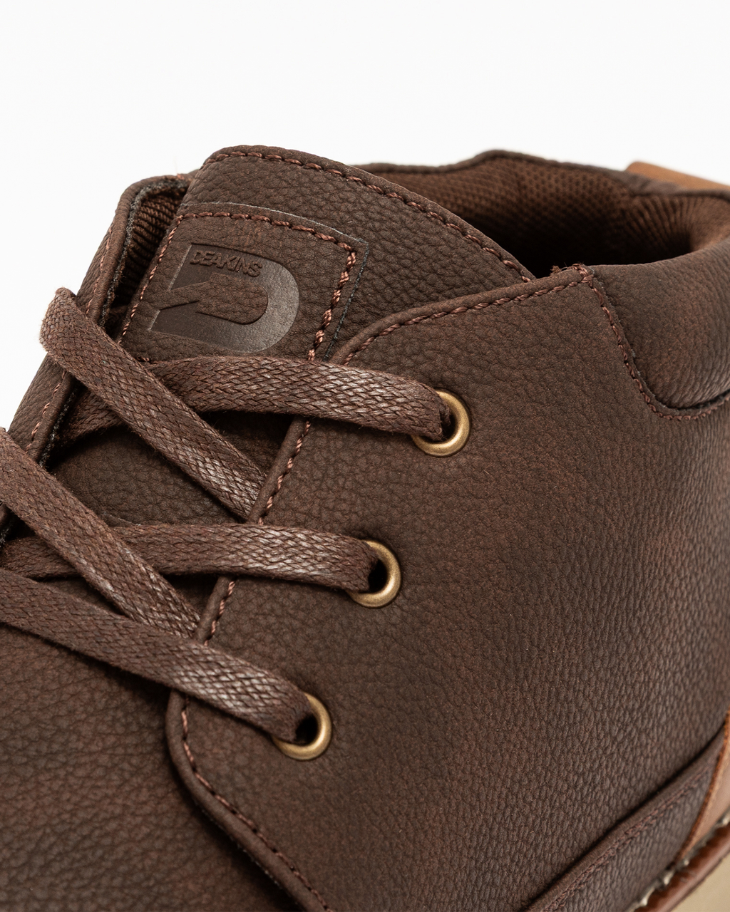 Leo Mid Brown