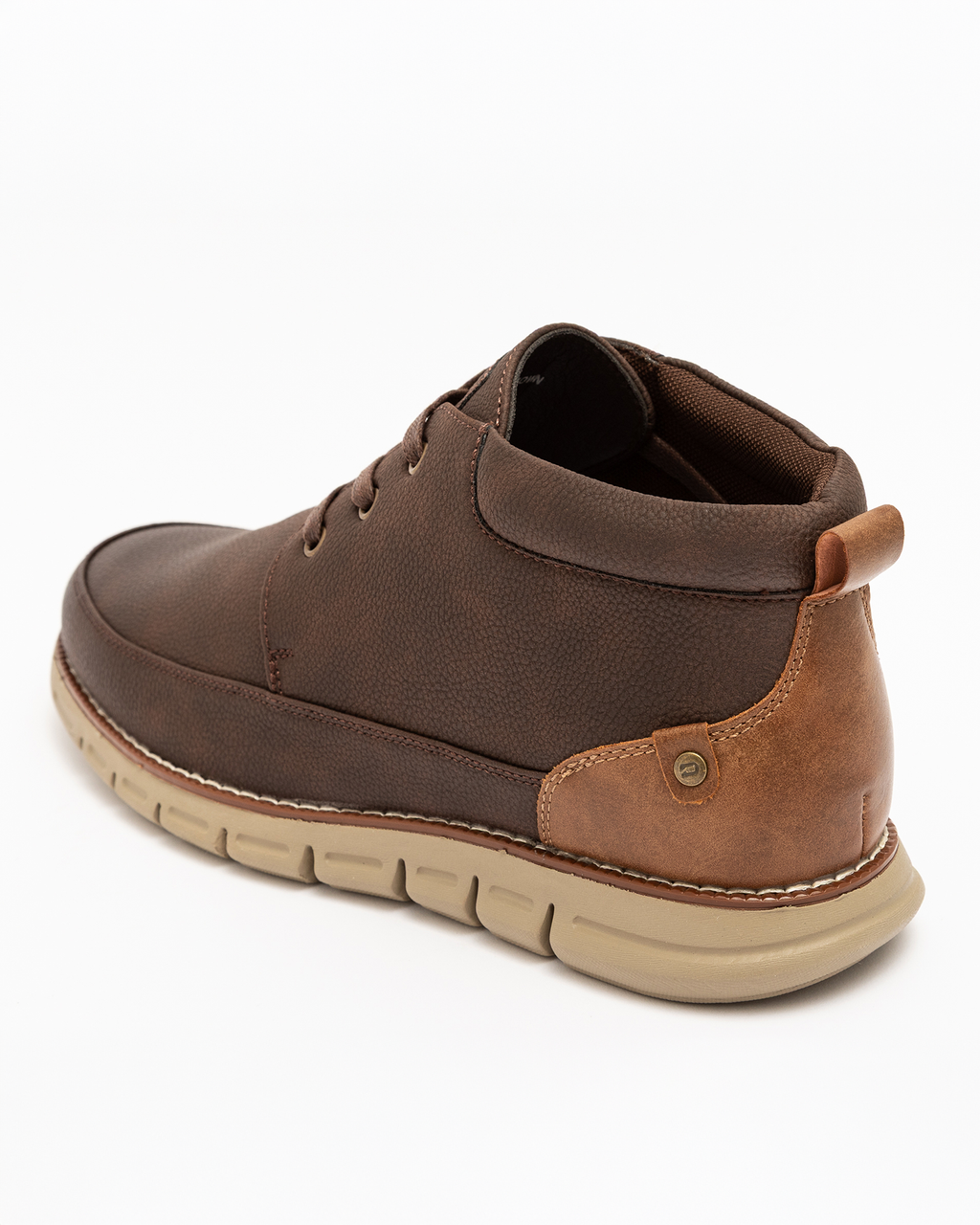 Leo Mid Brown