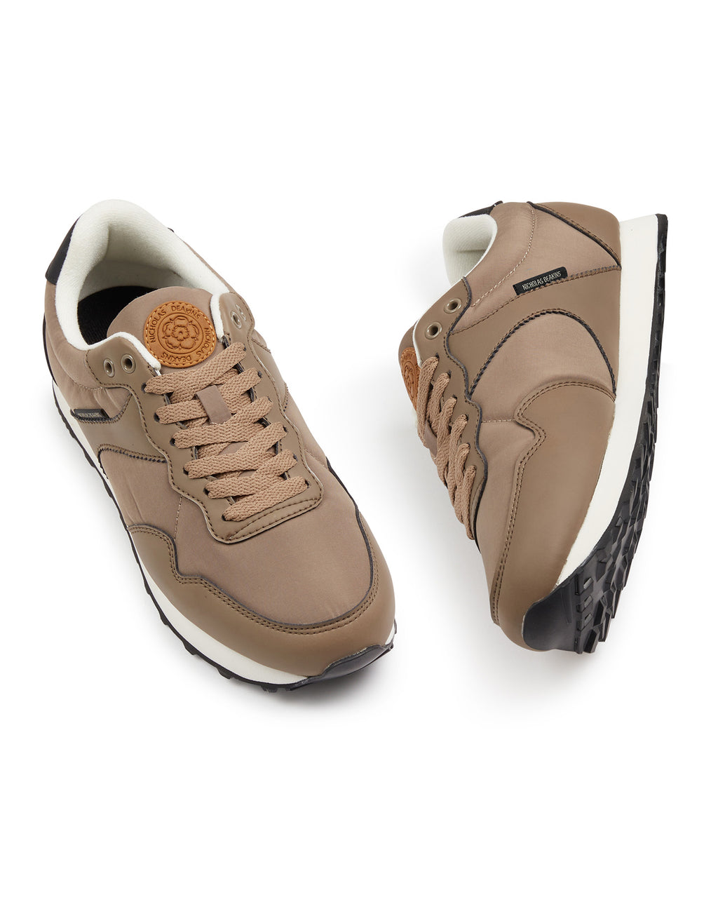 Archer Taupe