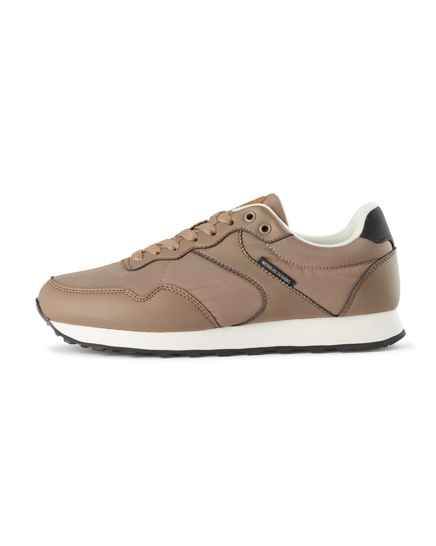 Archer Taupe