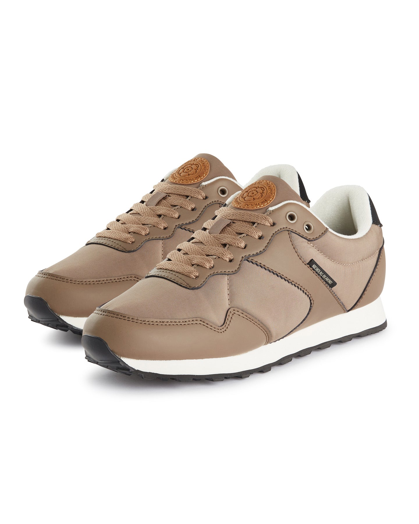 Archer Taupe