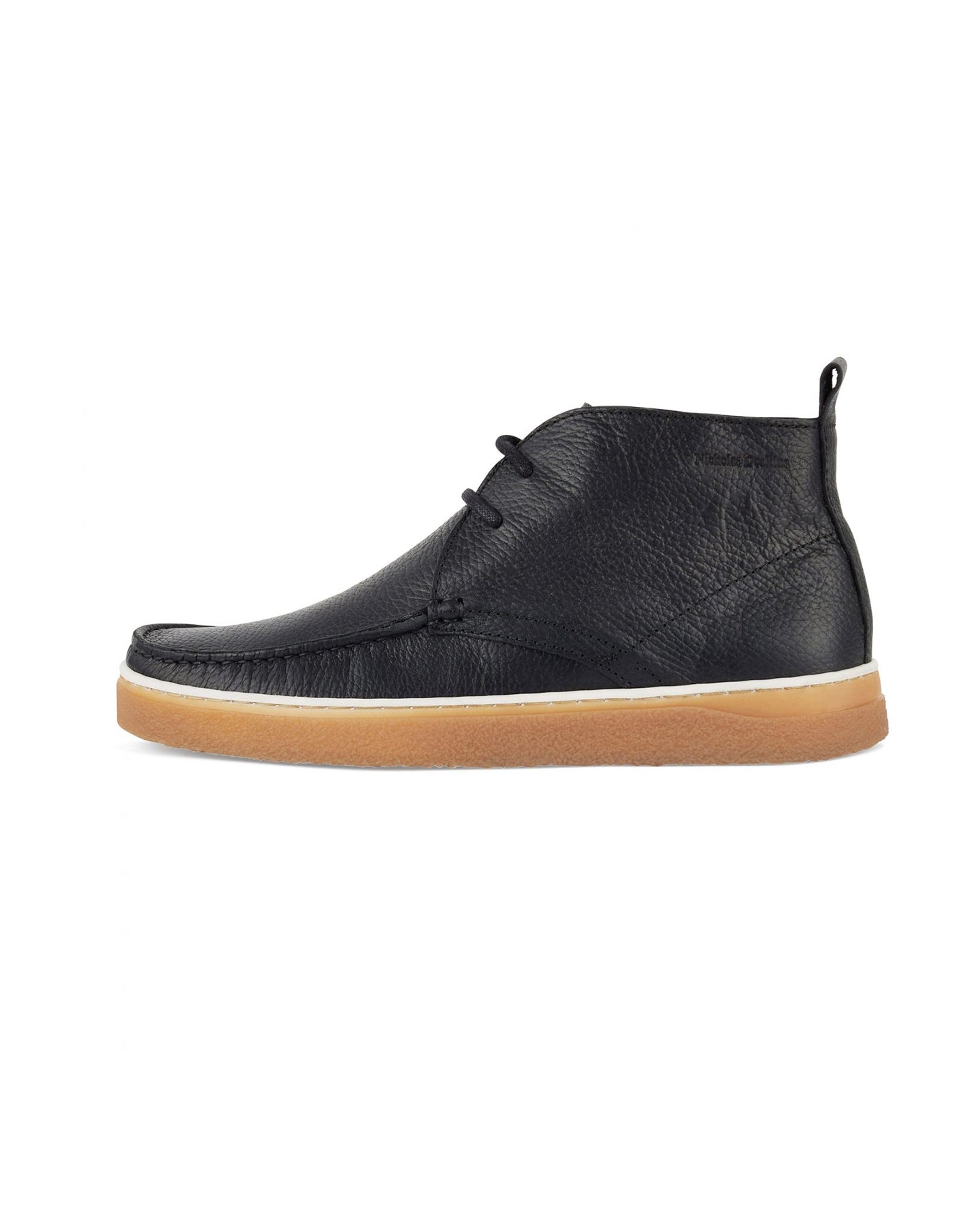 Botin Black