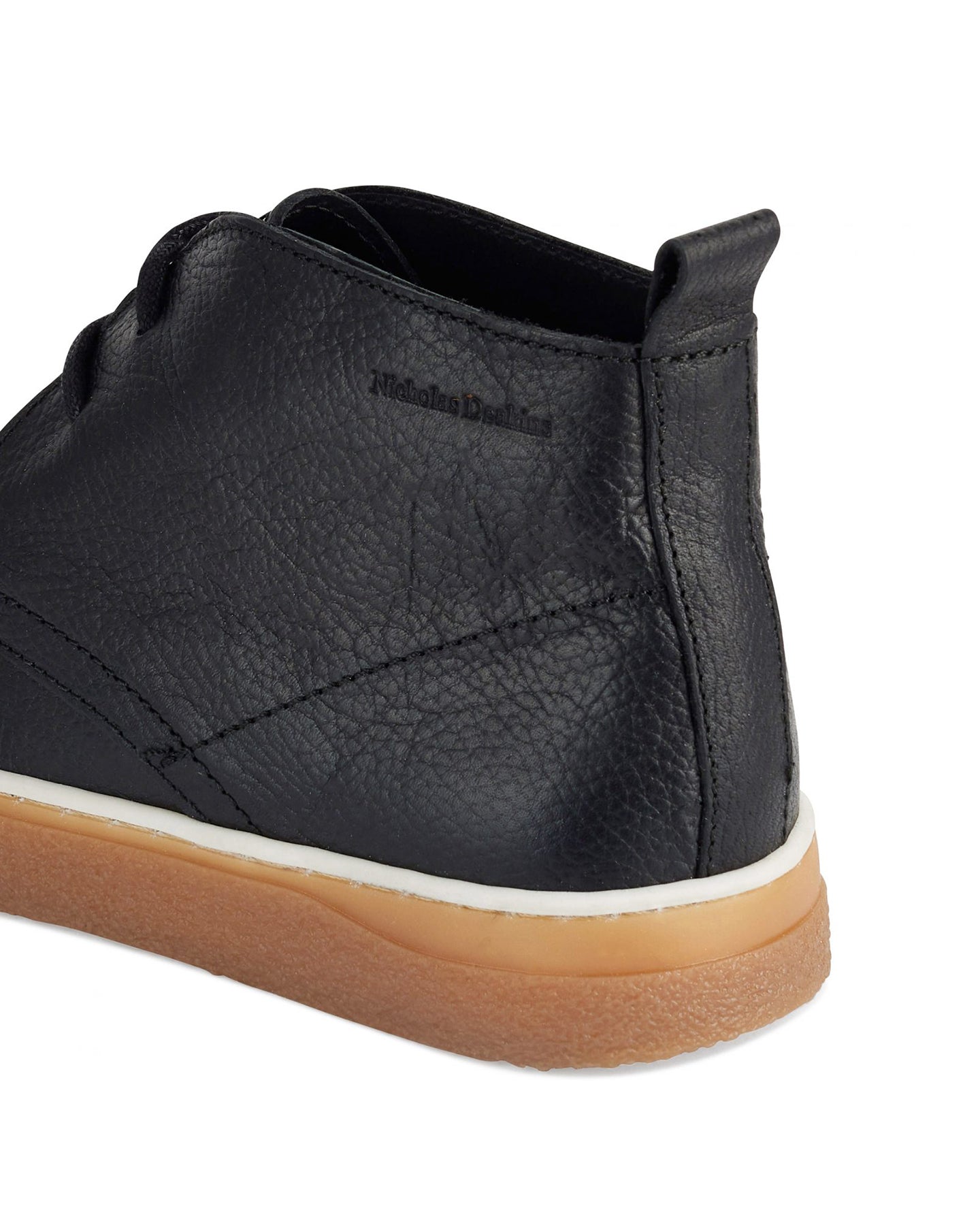 Botin Black