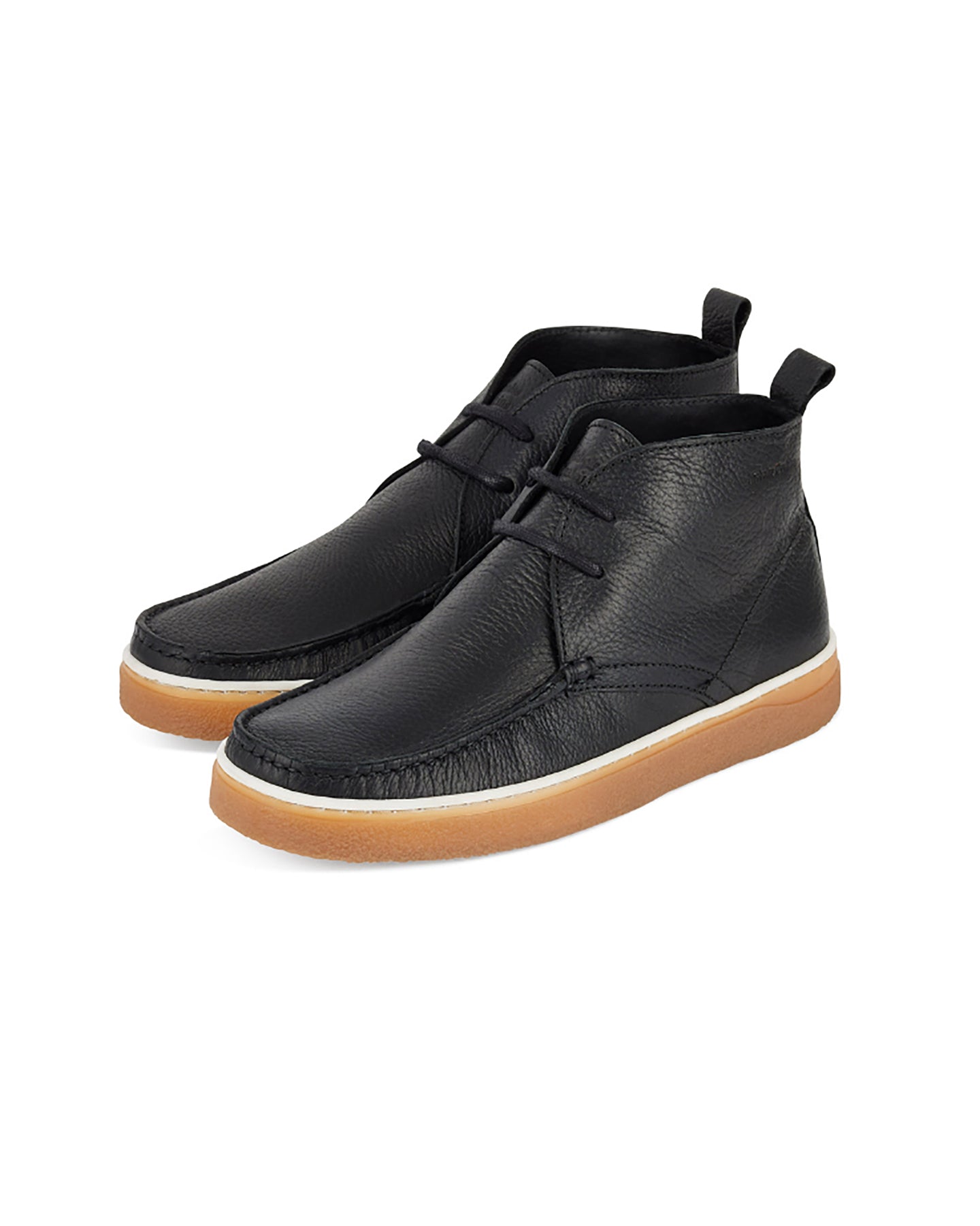 Botin Black