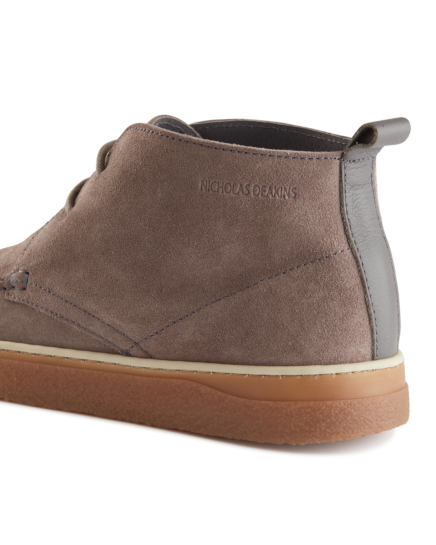 Botin Grey