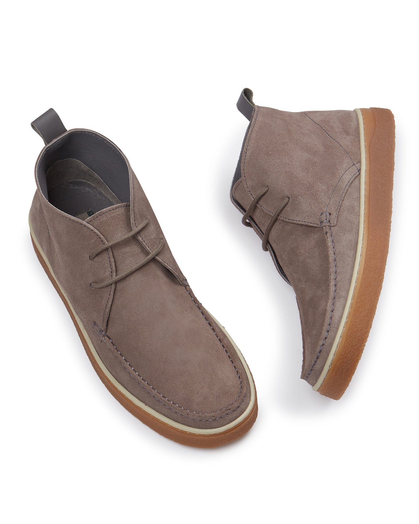 Botin Grey