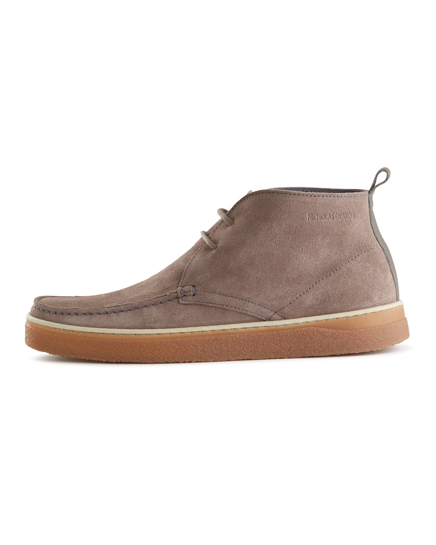 Botin Grey