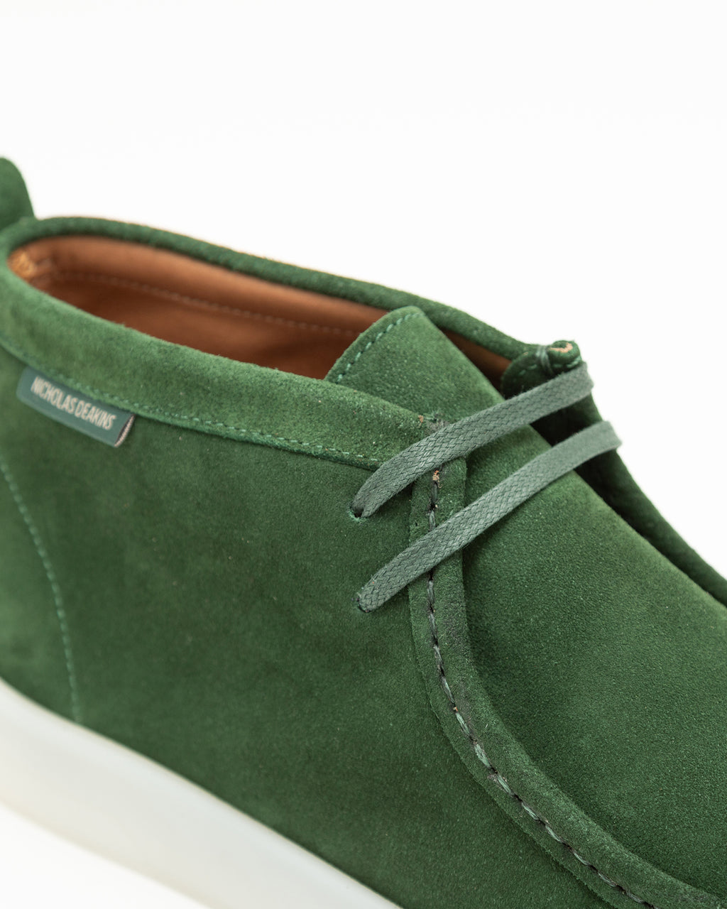 Luke Forest Green