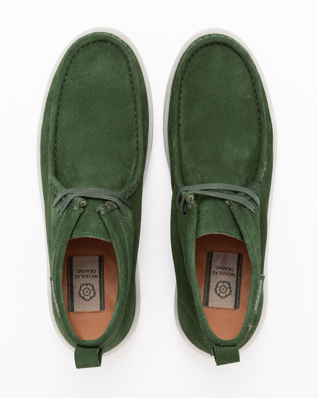 Luke Forest Green