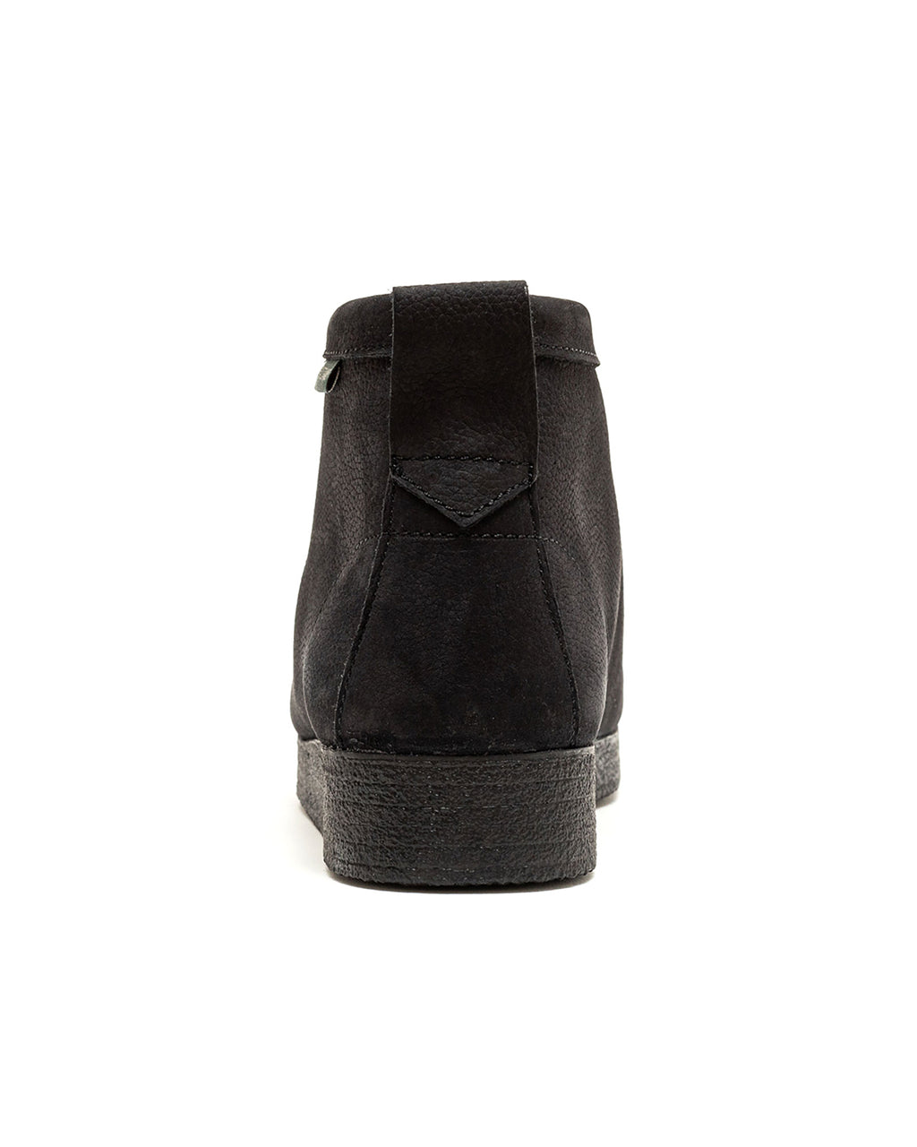 Solo Grain Black