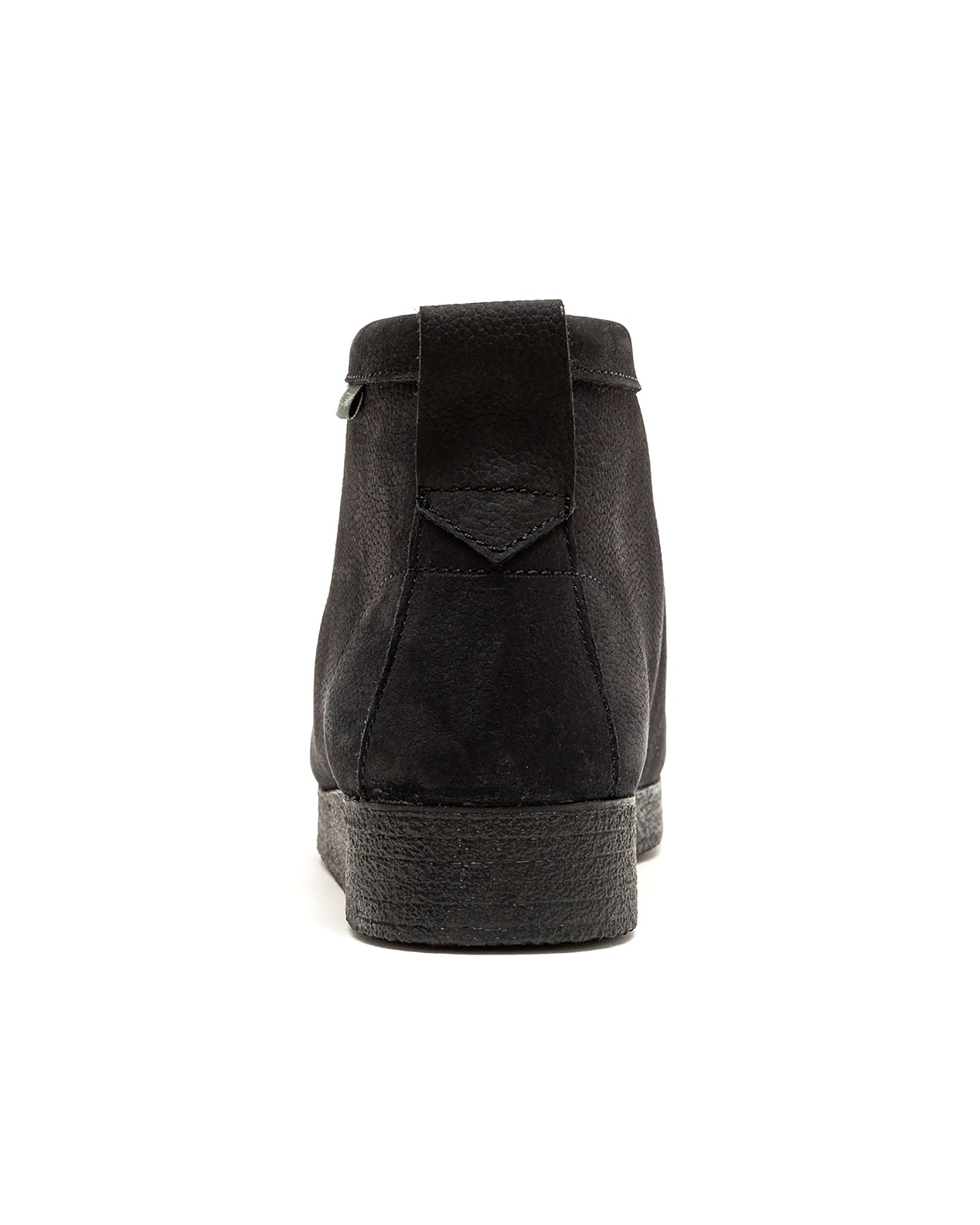 Solo Grain Black