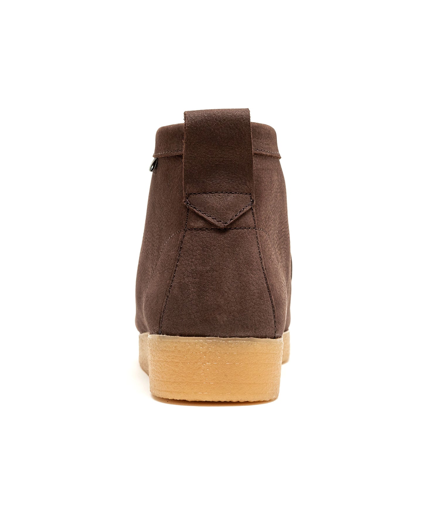 Solo Grain Brown