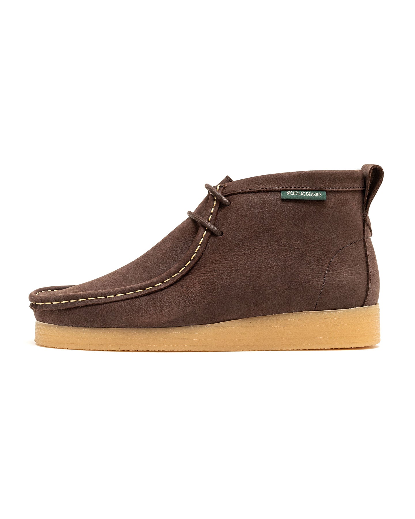 Solo Grain Brown