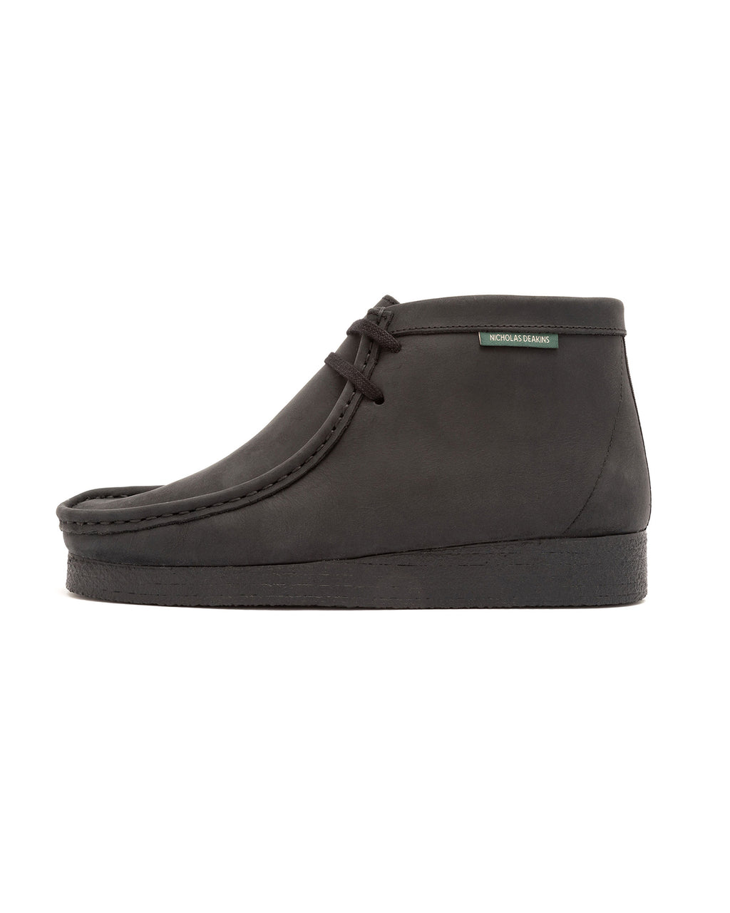 Solo Sherpa Black