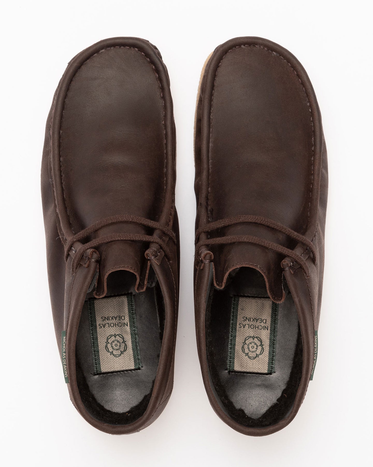 Solo Sherpa Brown