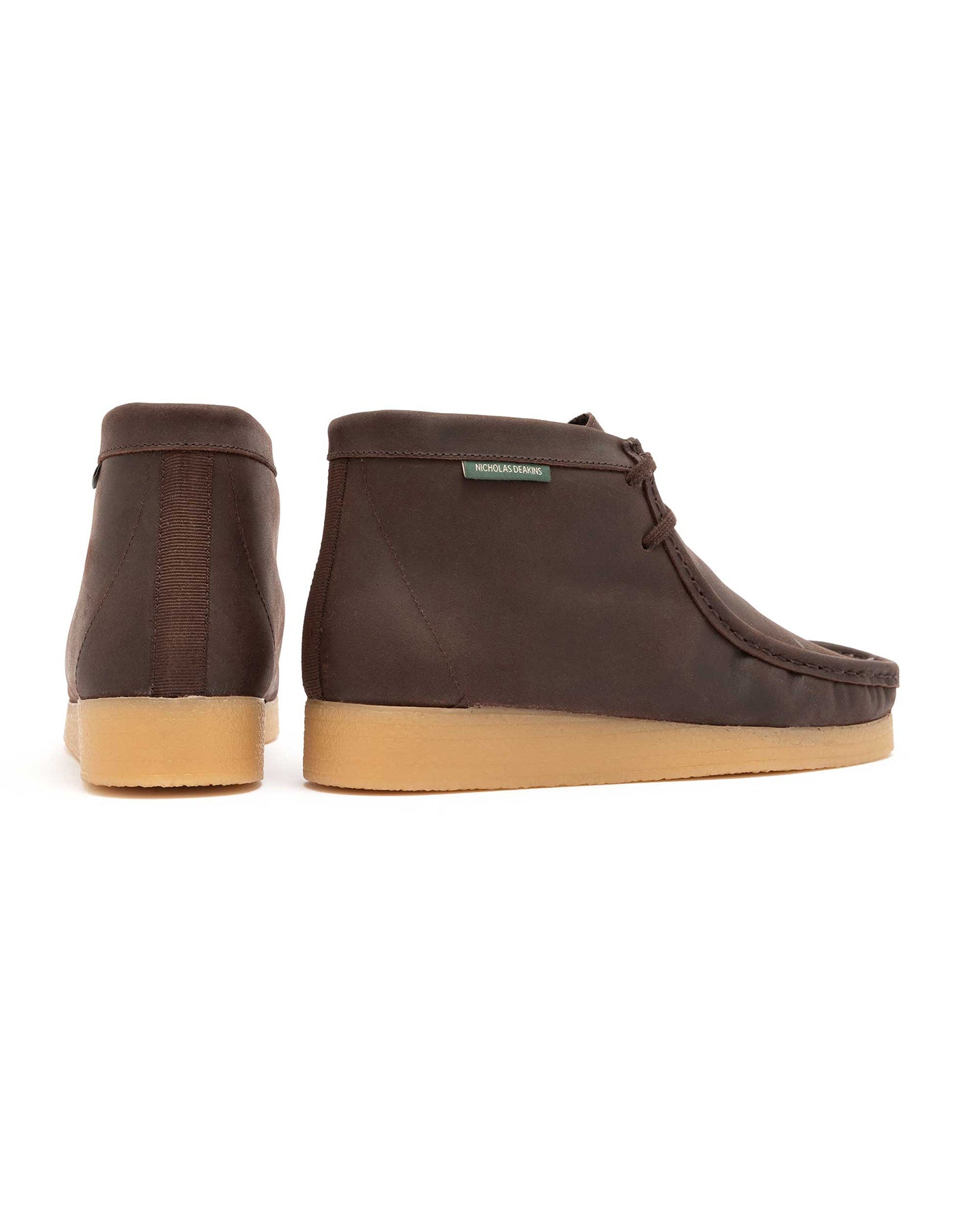 Solo Sherpa Brown