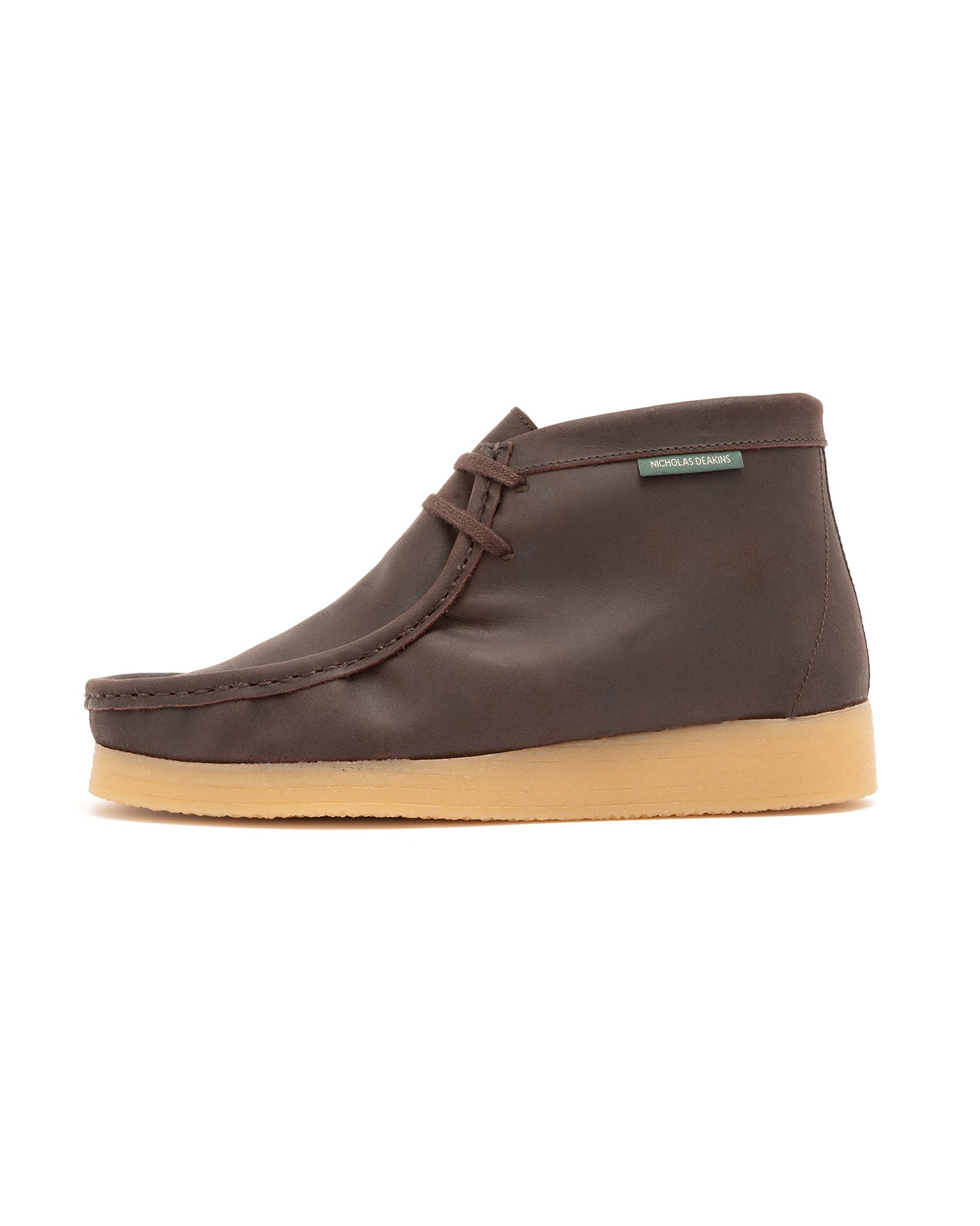 Solo Sherpa Brown