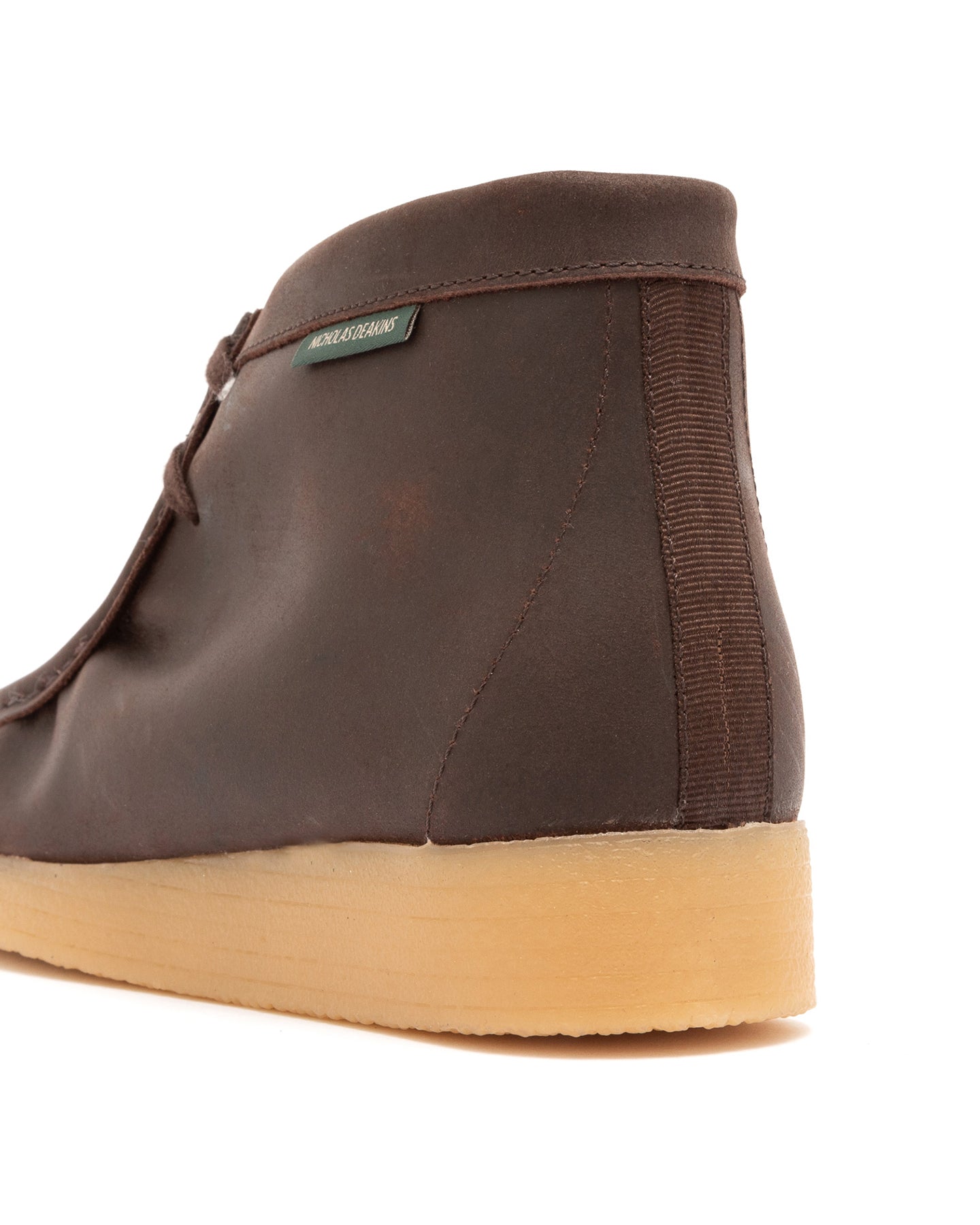 Solo Sherpa Brown
