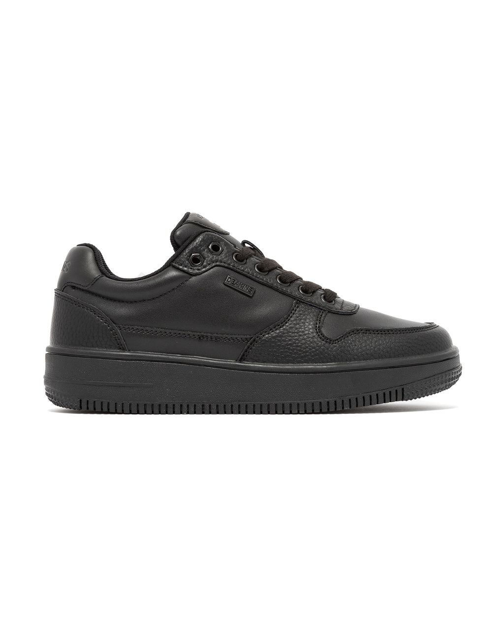 Maveric Junior Black