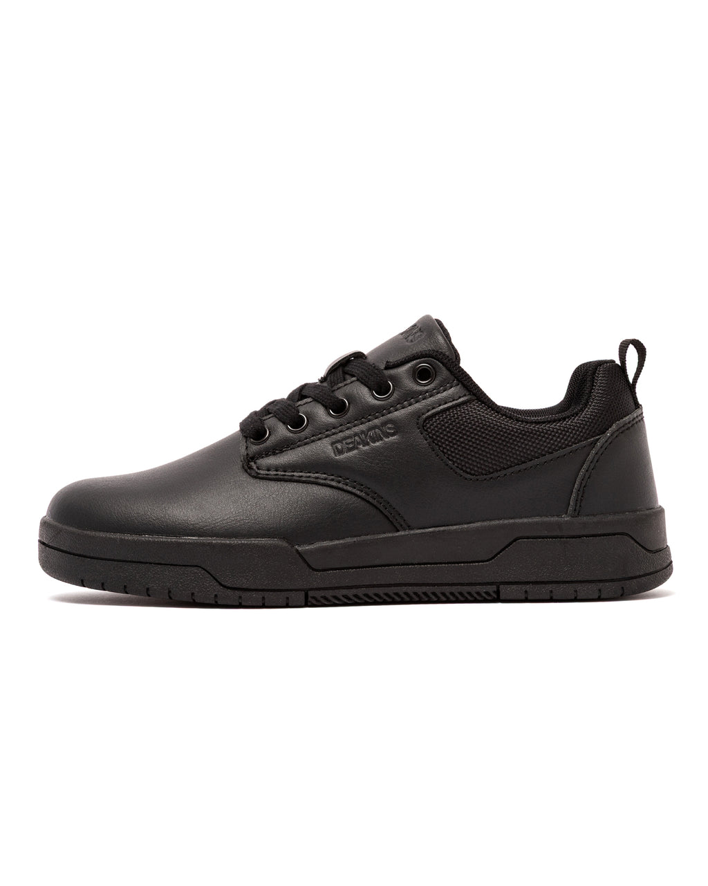 Psyche Junior Black