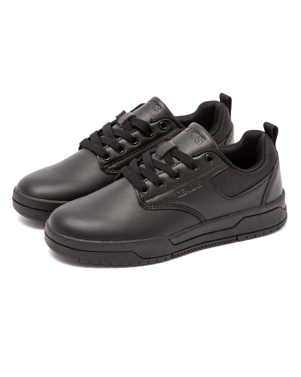 Psyche Junior Black