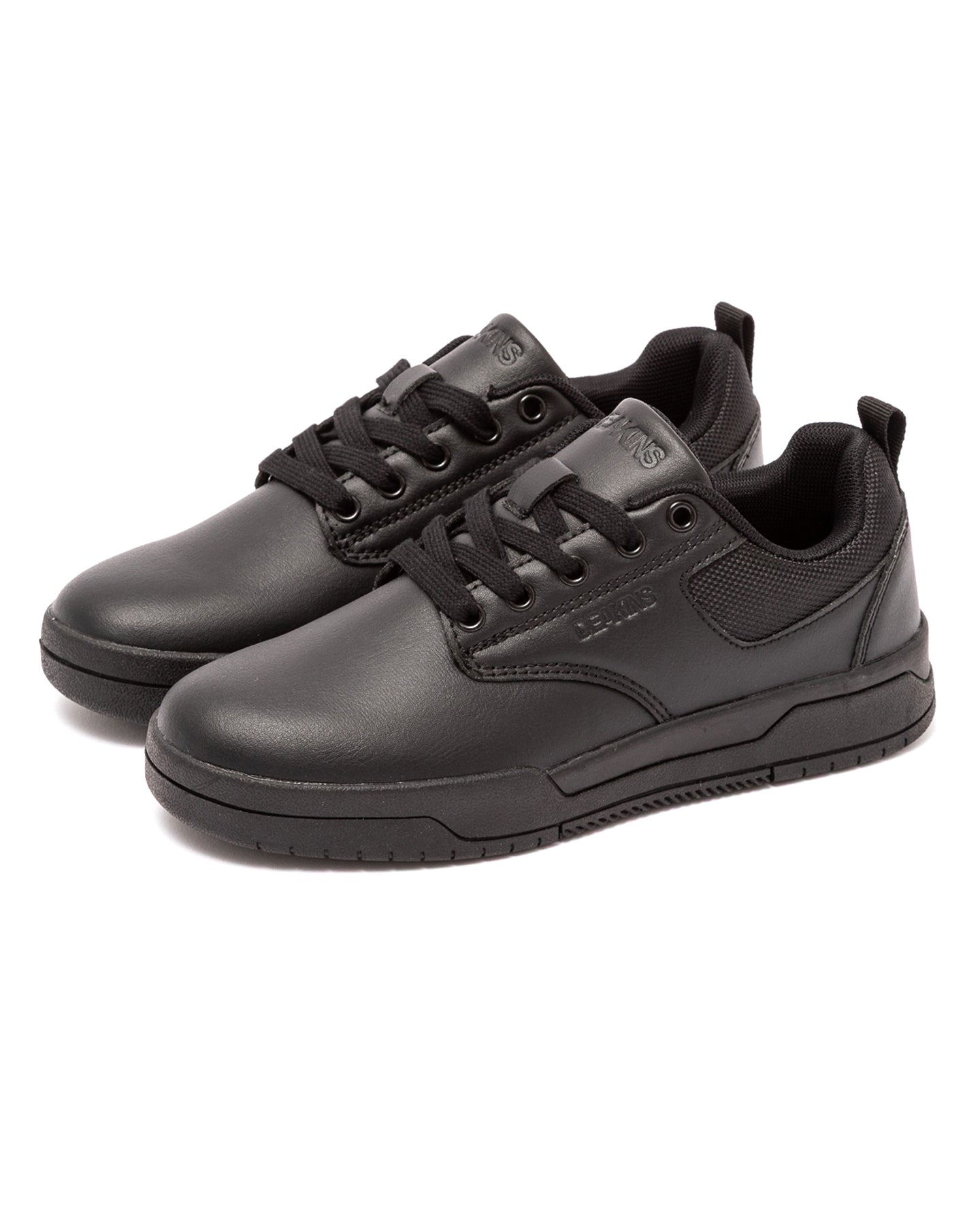 Psyche Junior Black