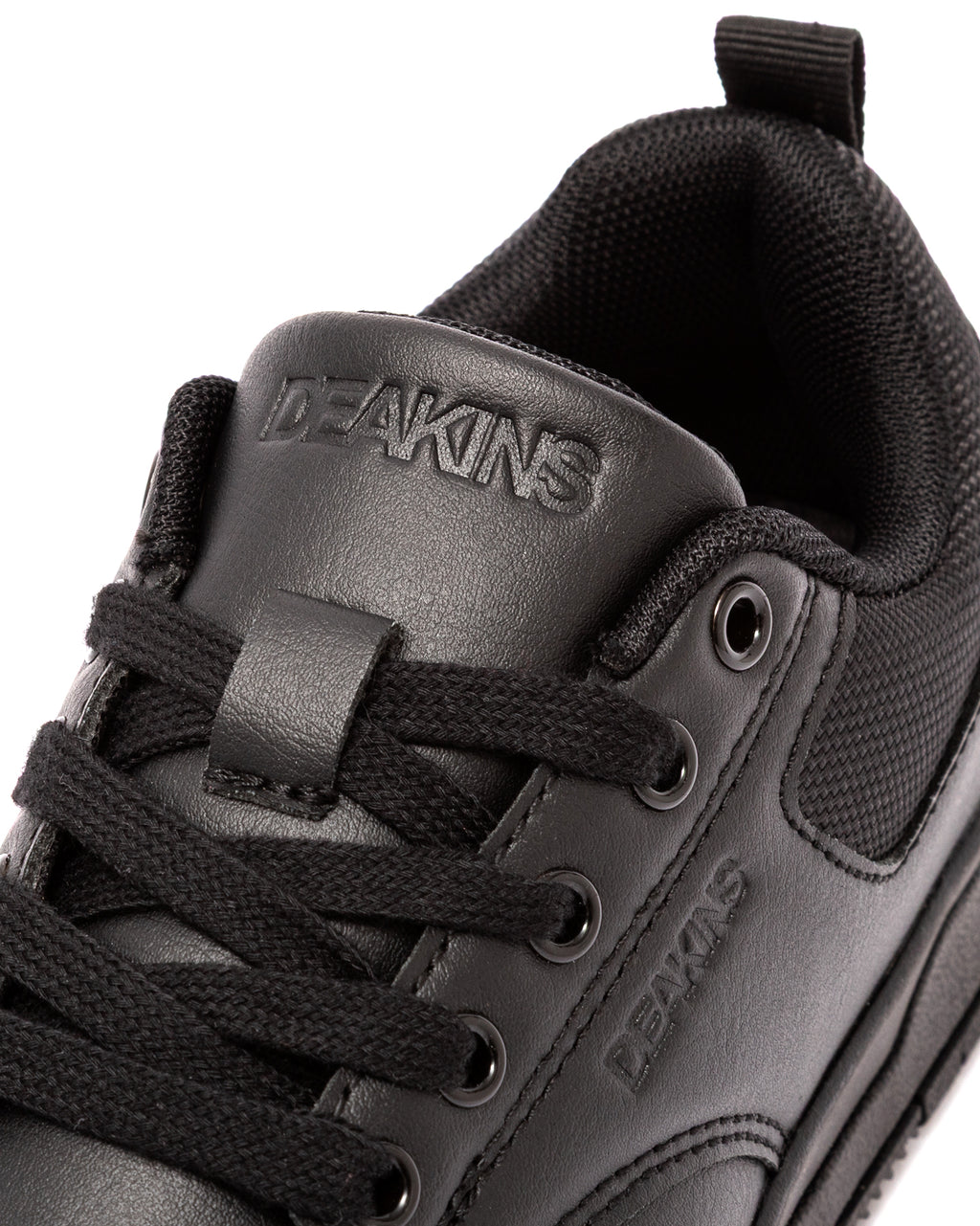 Psyche Junior Black