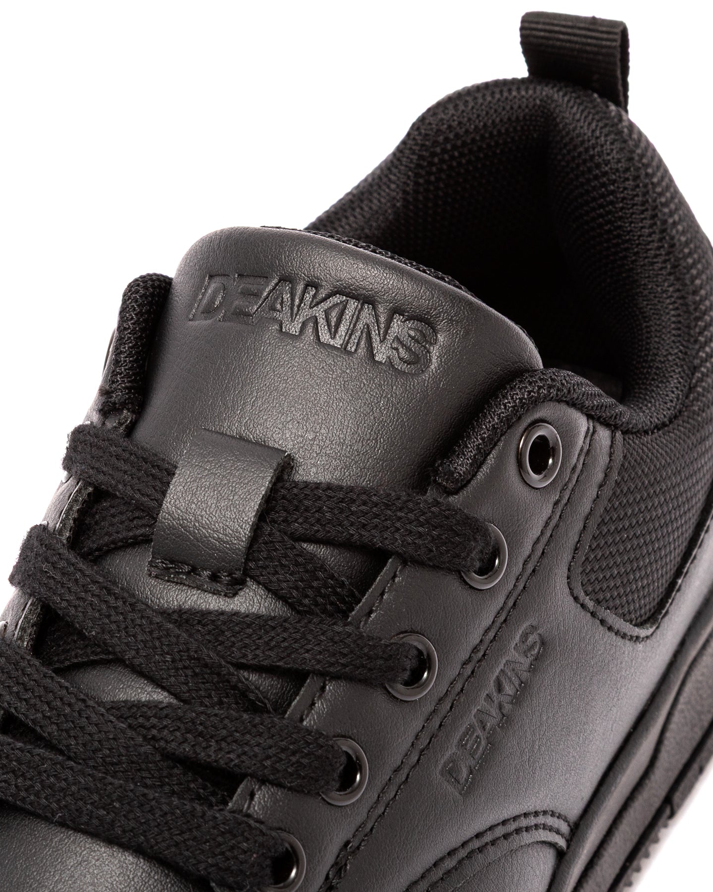 Psyche Junior Black