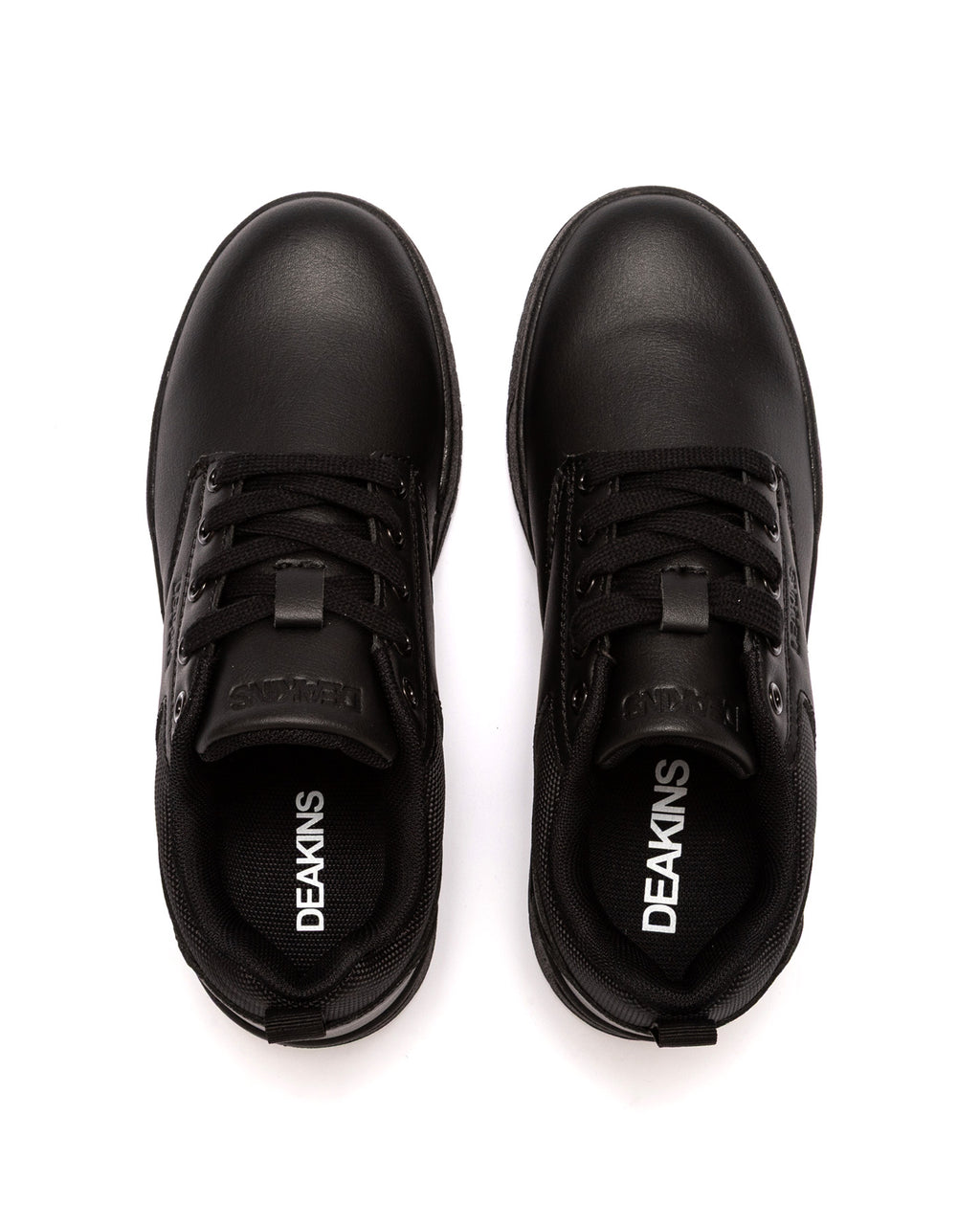 Psyche Junior Black